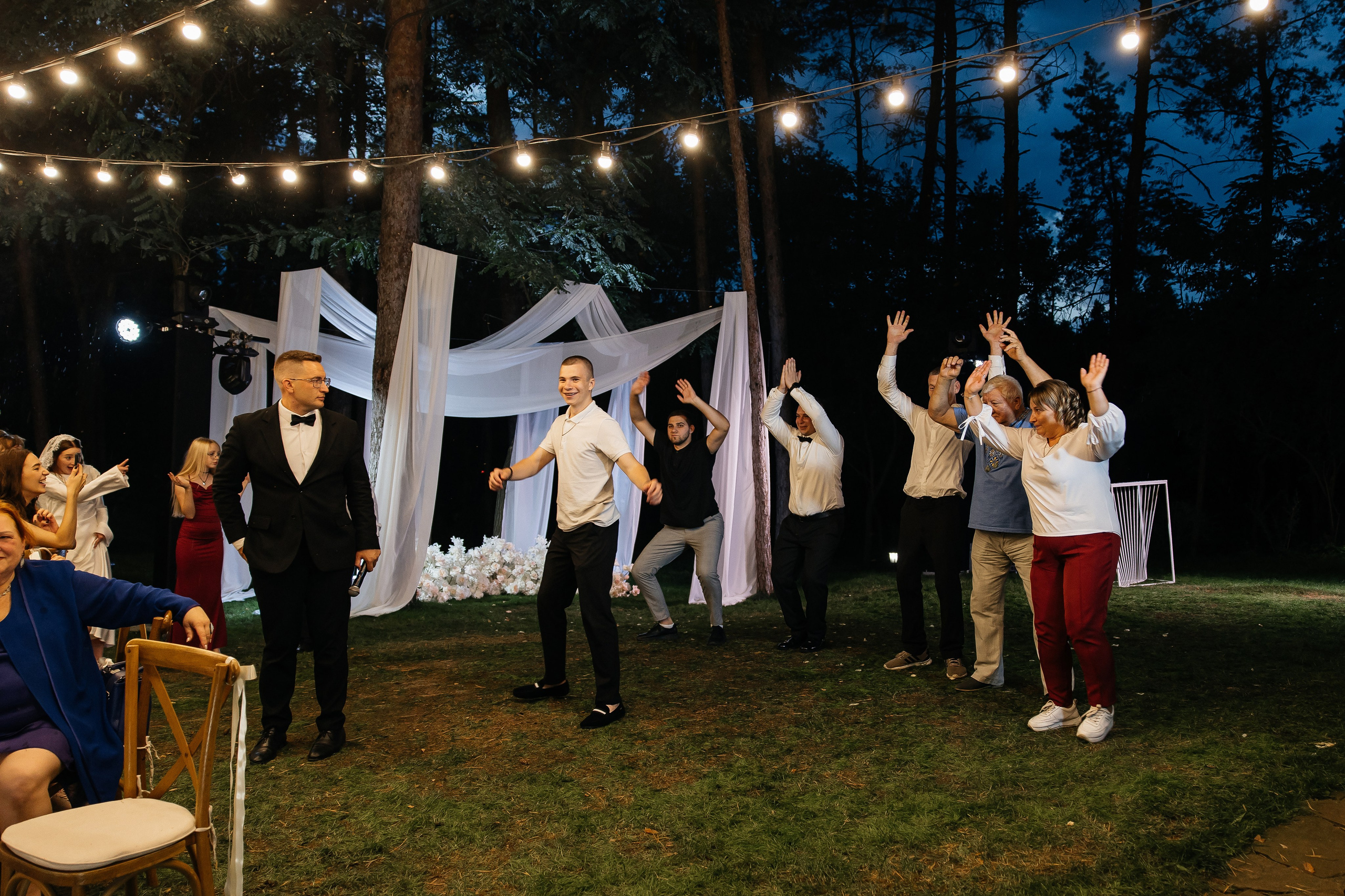 Mykhailo & Diana. Весільний фотограф Любов Шарко Черкаси