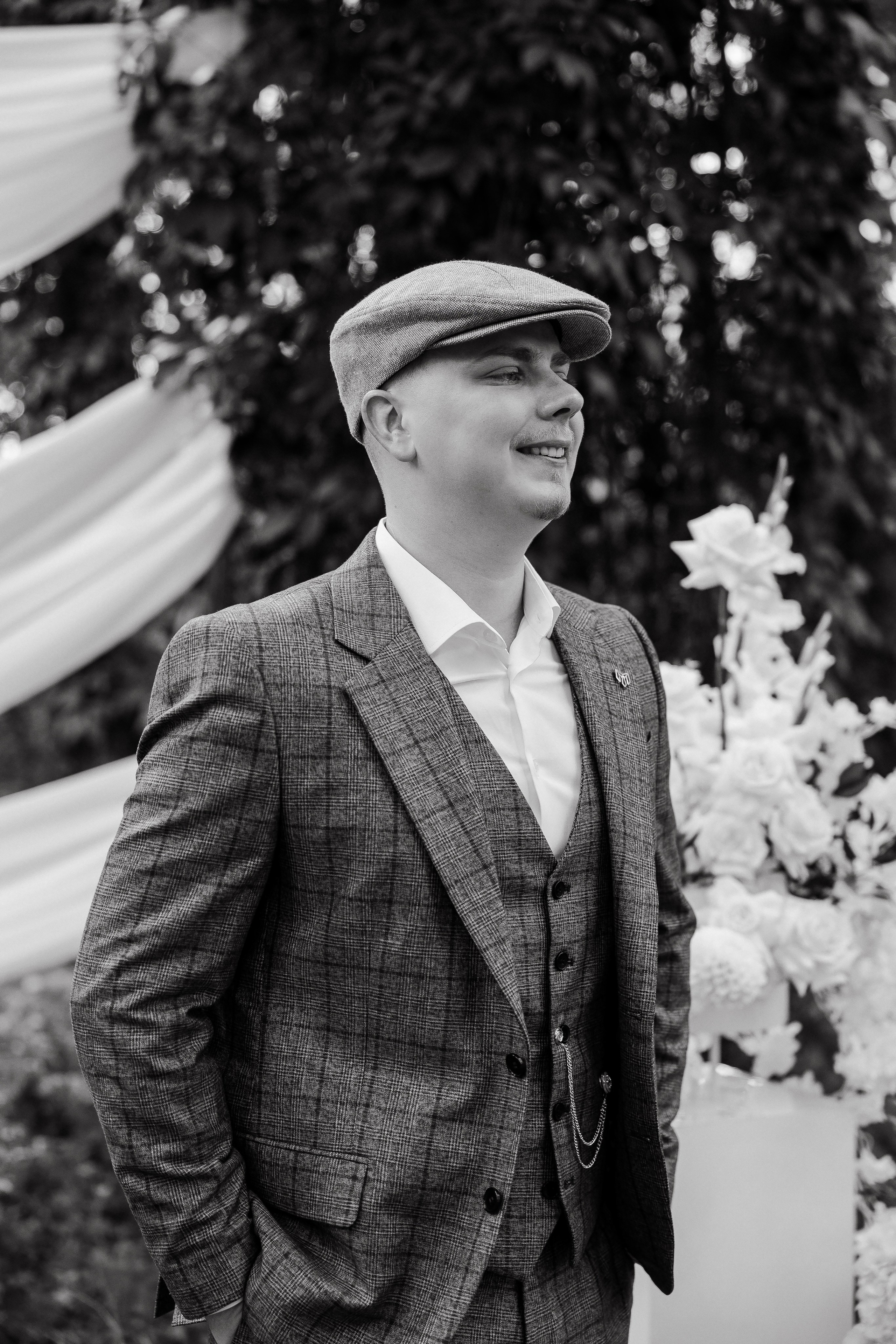 I & A. Весільний фотограф Любов Шарко Черкаси