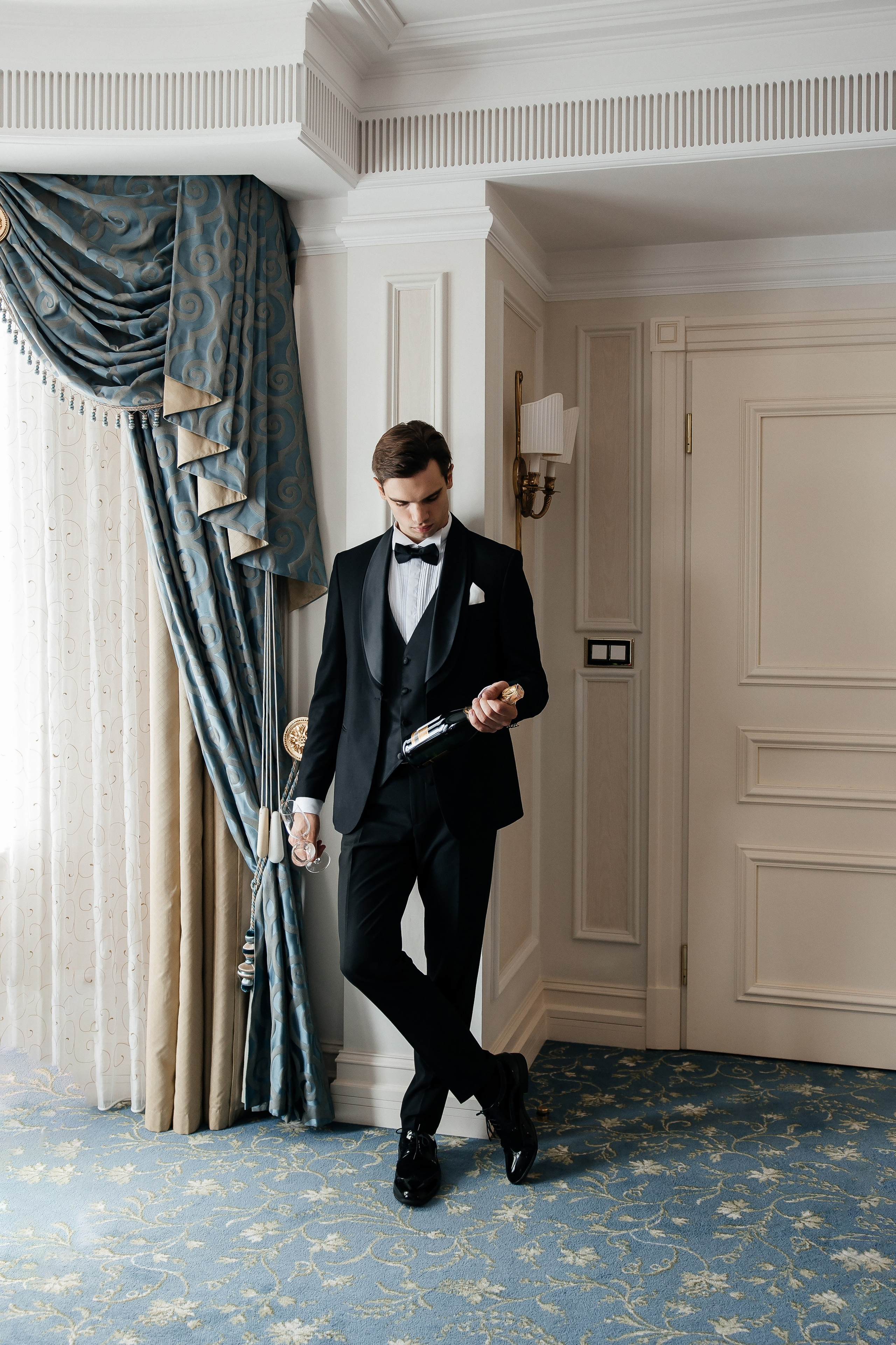 Oleksandr & Nicole. Весільний фотограф Любов Шарко Черкаси