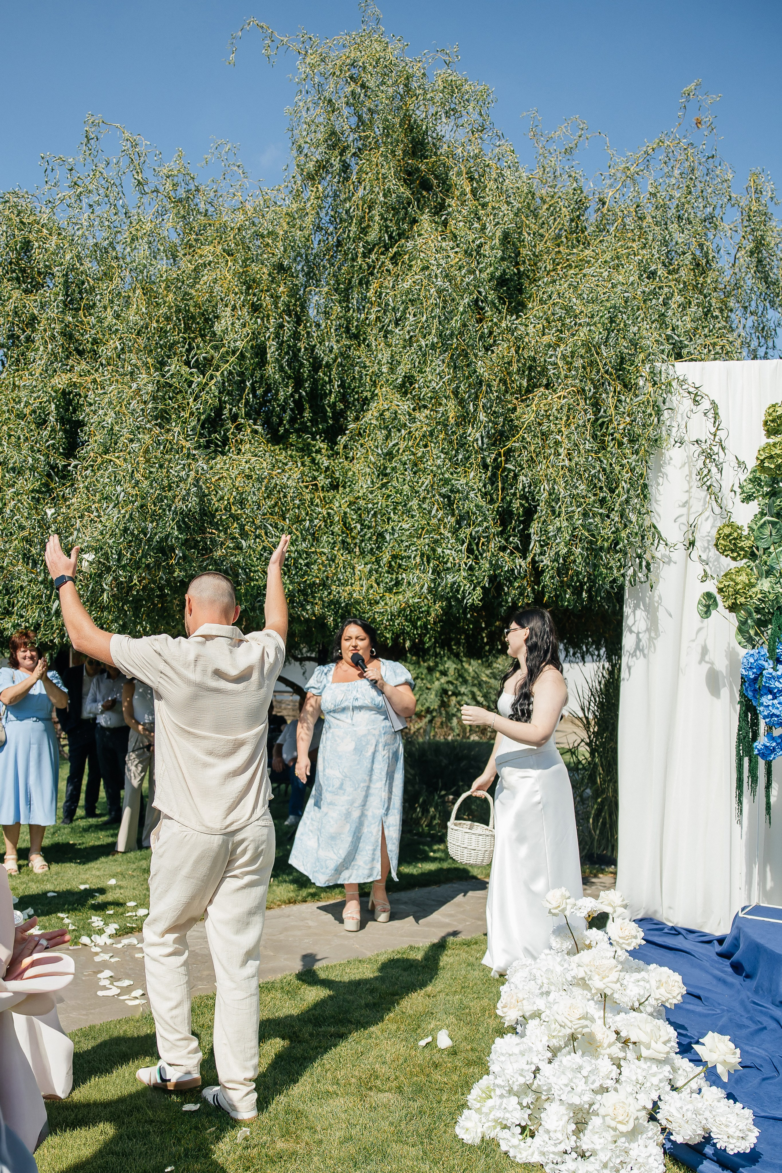 Andriy & Oleksandra. Весільний фотограф Любов Шарко Черкаси