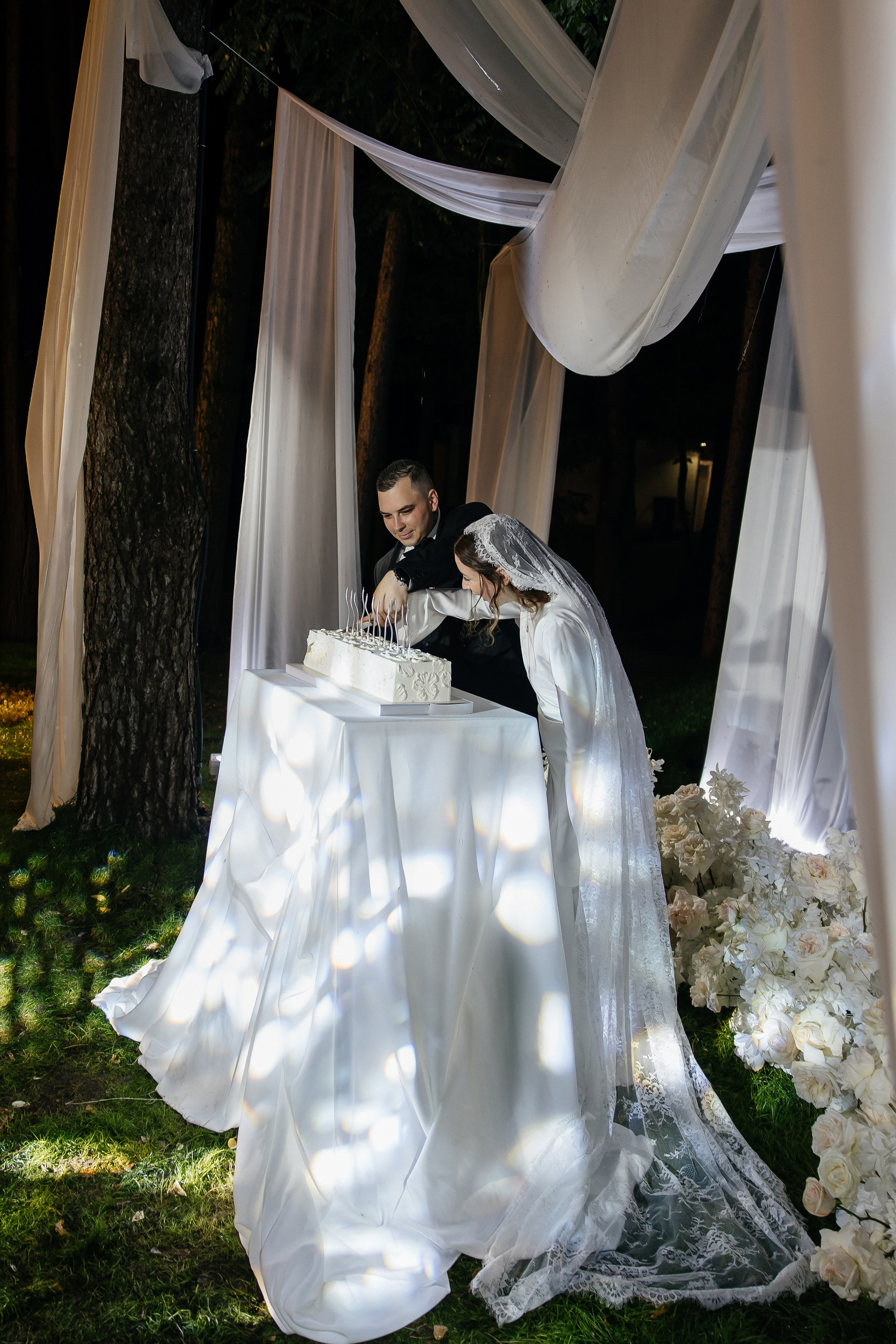 Mykhailo & Diana. Весільний фотограф Любов Шарко Черкаси