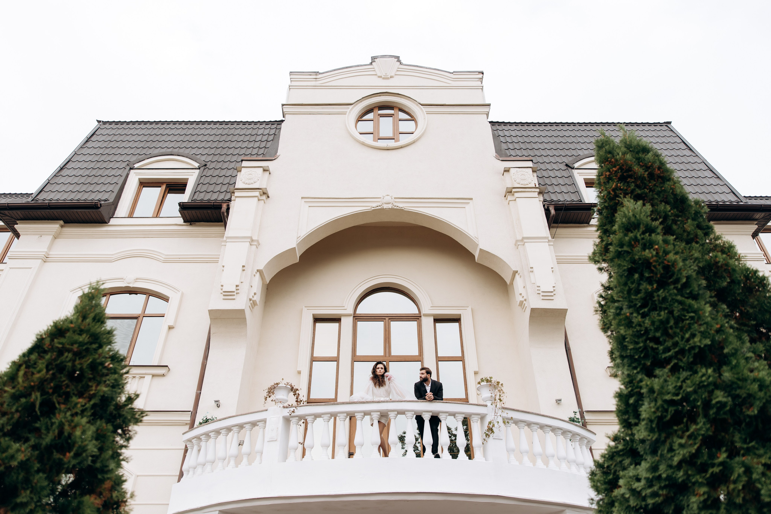 Chic & Classy. Весільний фотограф Любов Шарко Черкаси