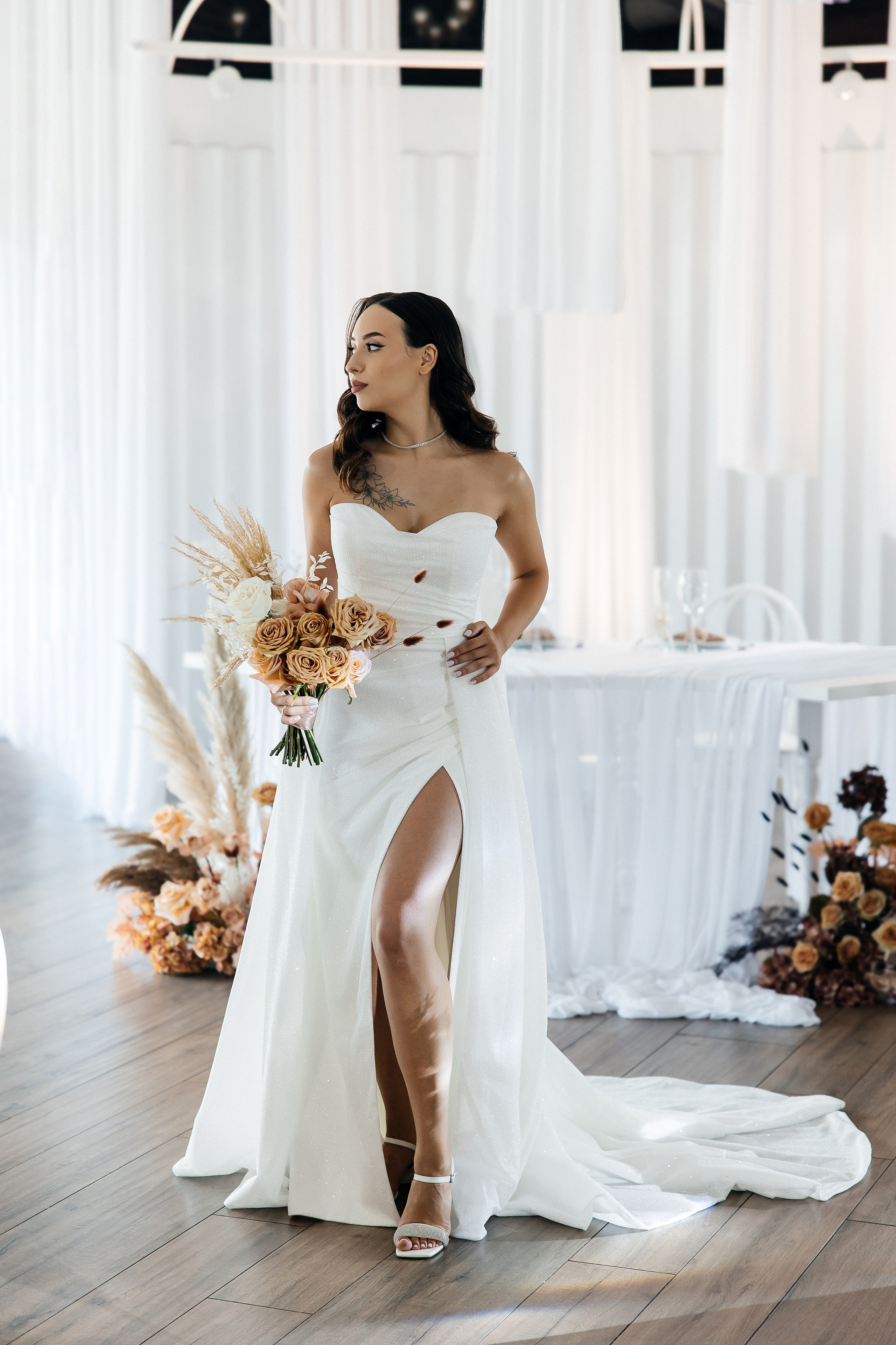 Oleksandr & Lilia. Весільний фотограф Любов Шарко Черкаси