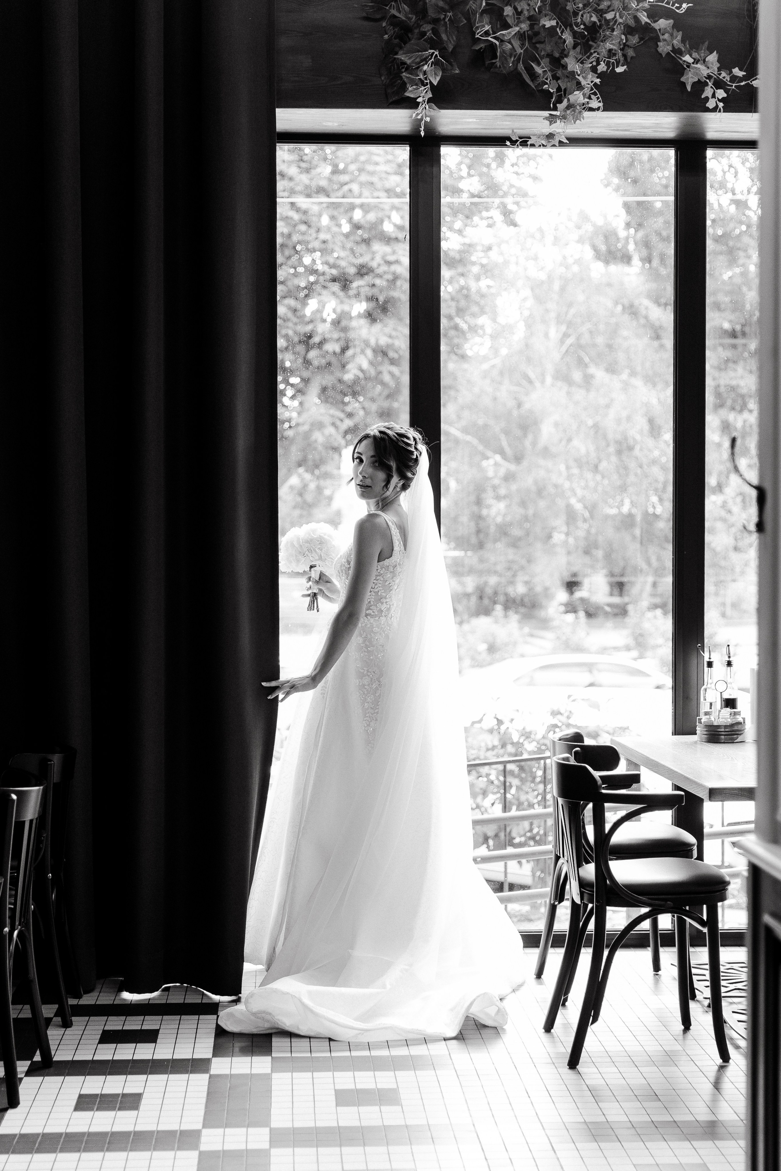 Dmytro & Alyona. Весільний фотограф Любов Шарко Черкаси