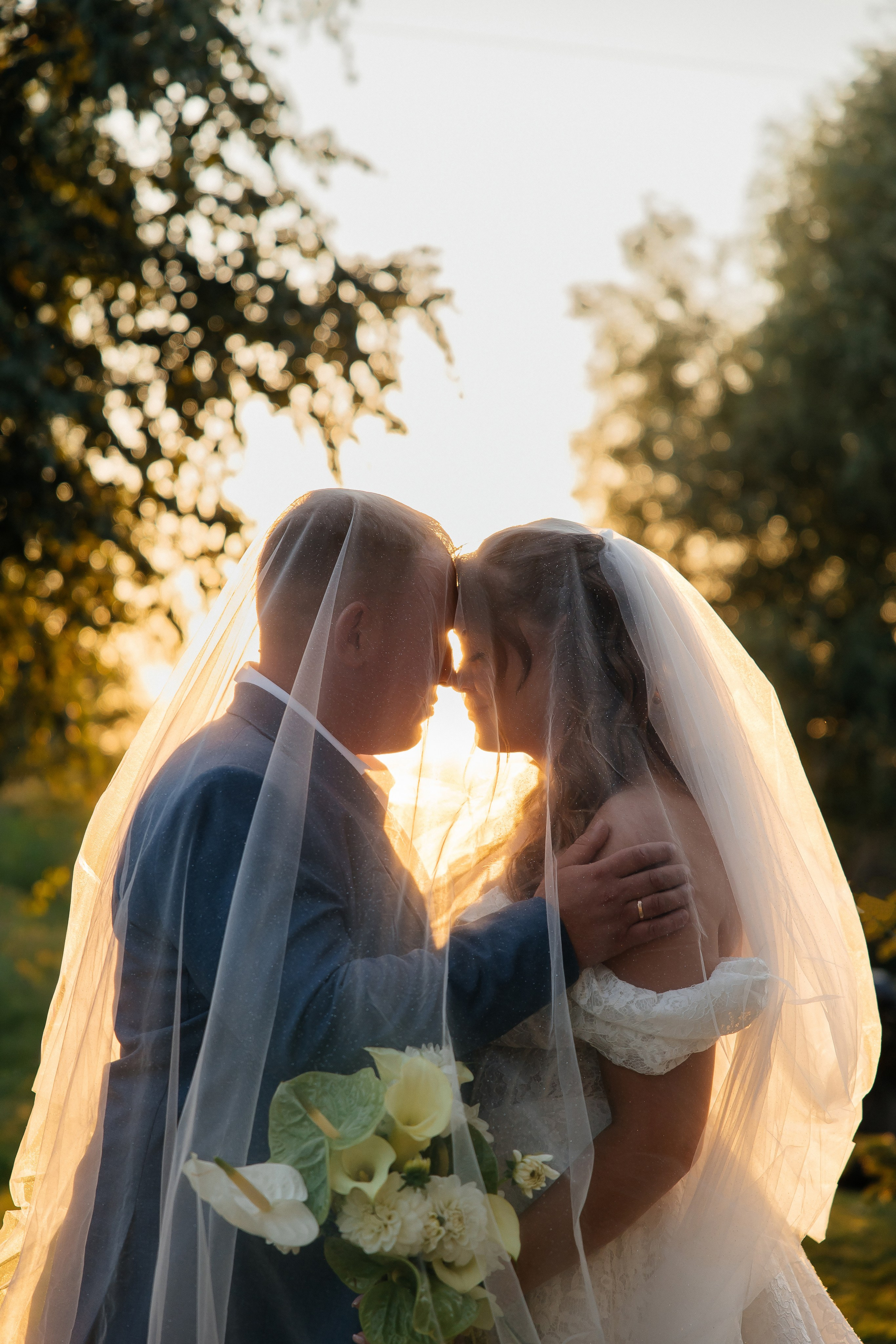 Andriy & Oleksandra. Весільний фотограф Любов Шарко Черкаси