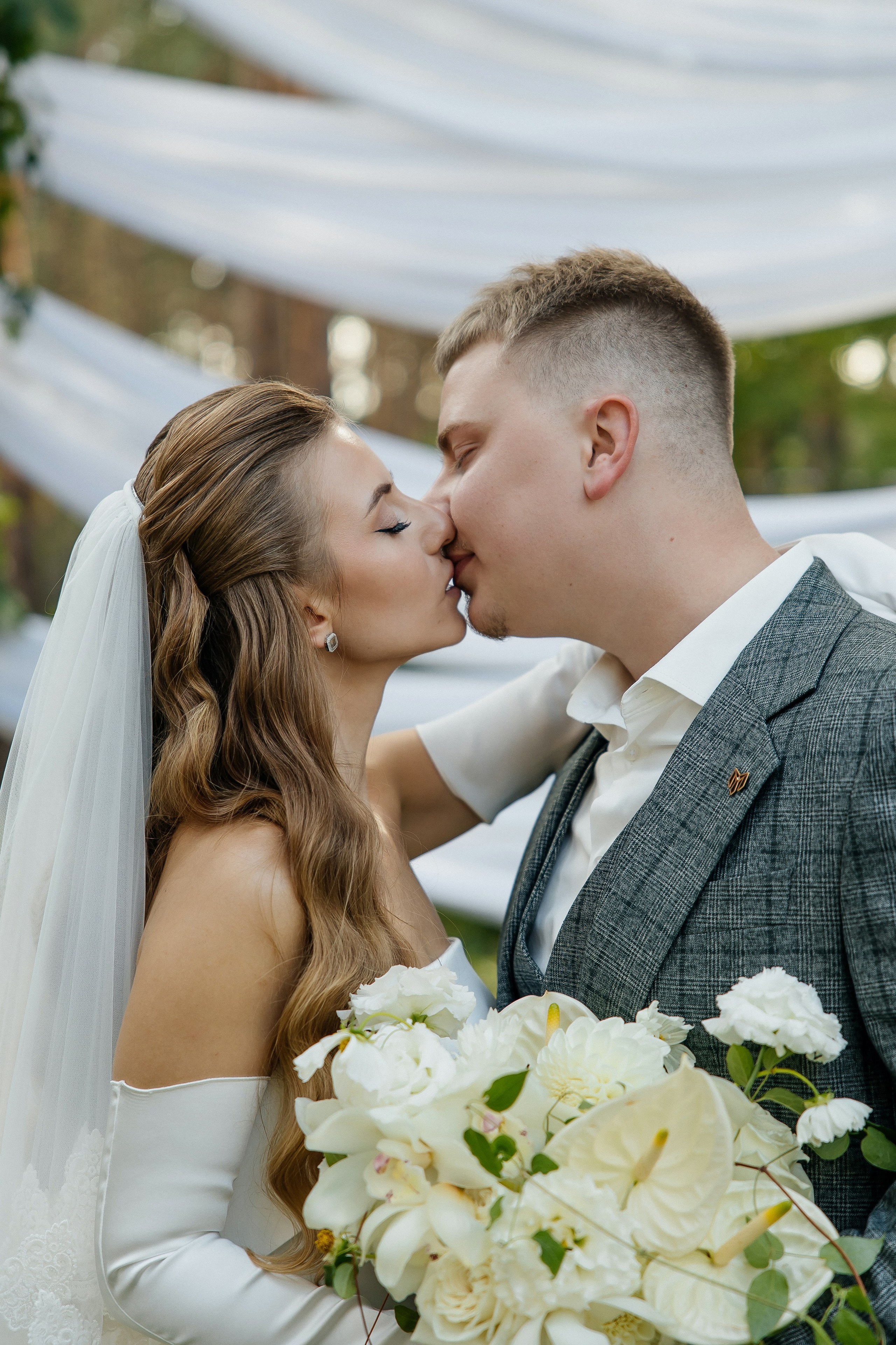 I & A. Весільний фотограф Любов Шарко Черкаси