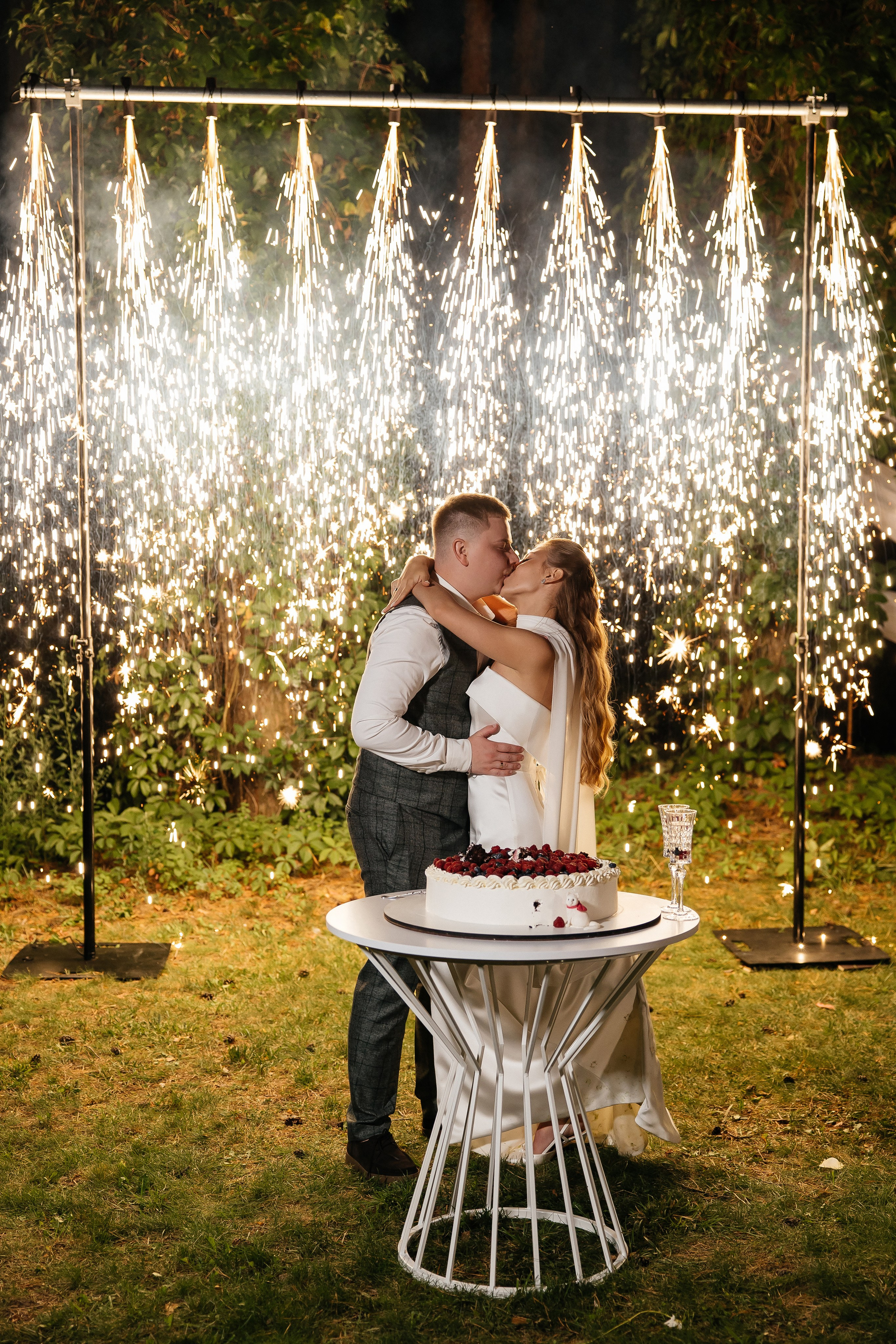 I & A. Весільний фотограф Любов Шарко Черкаси