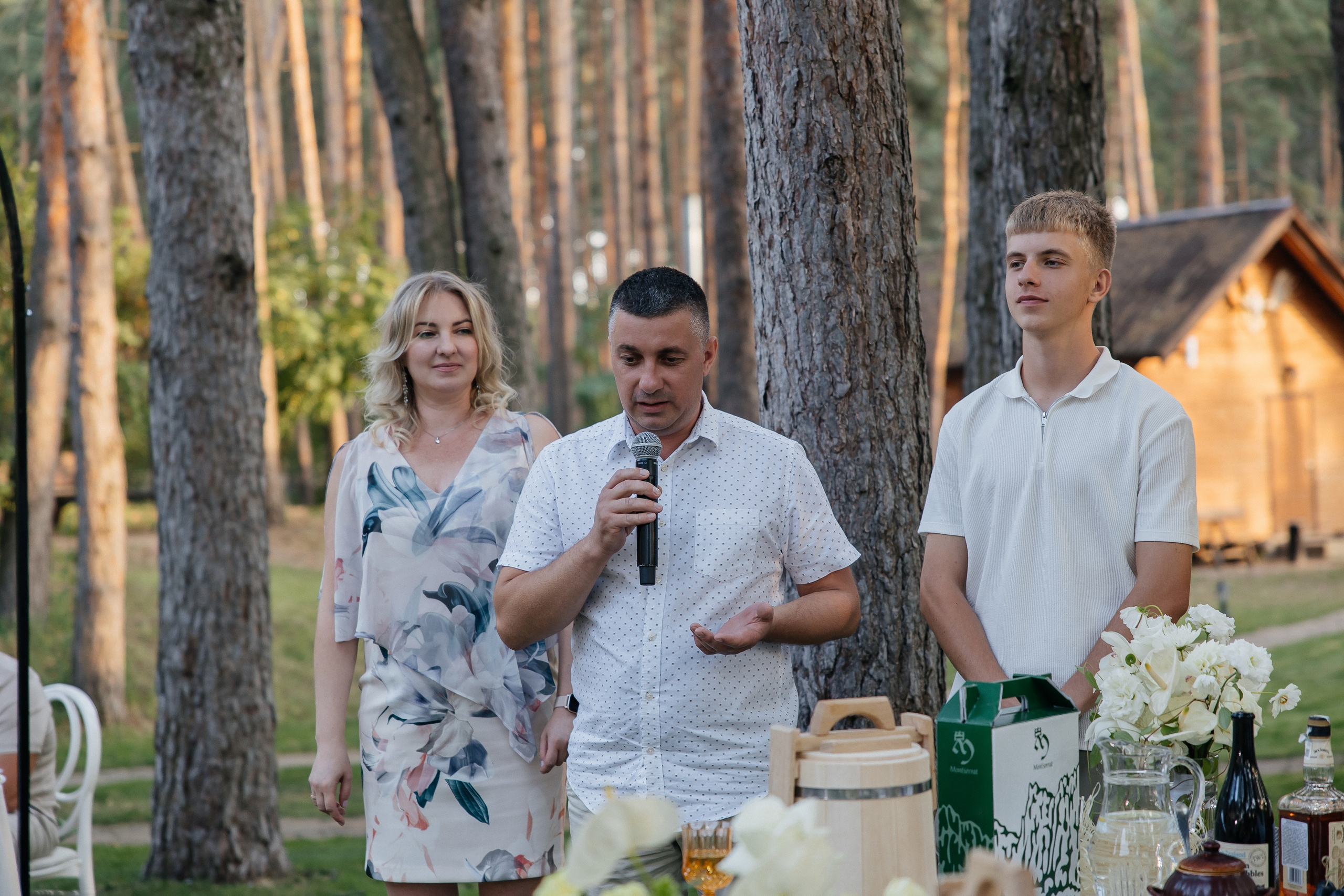 I & A. Весільний фотограф Любов Шарко Черкаси