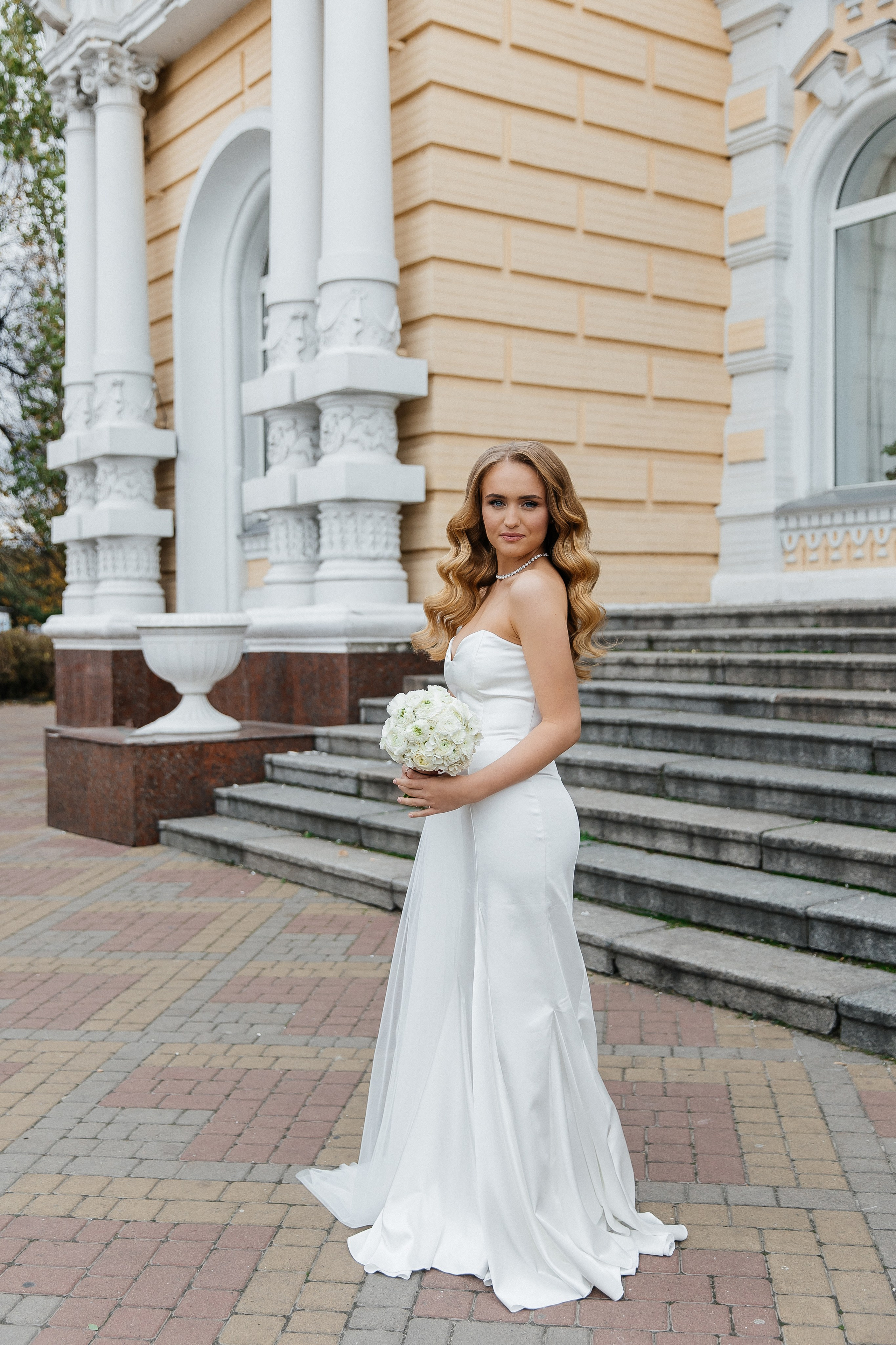 Eternally yours. Весільний фотограф Любов Шарко Черкаси