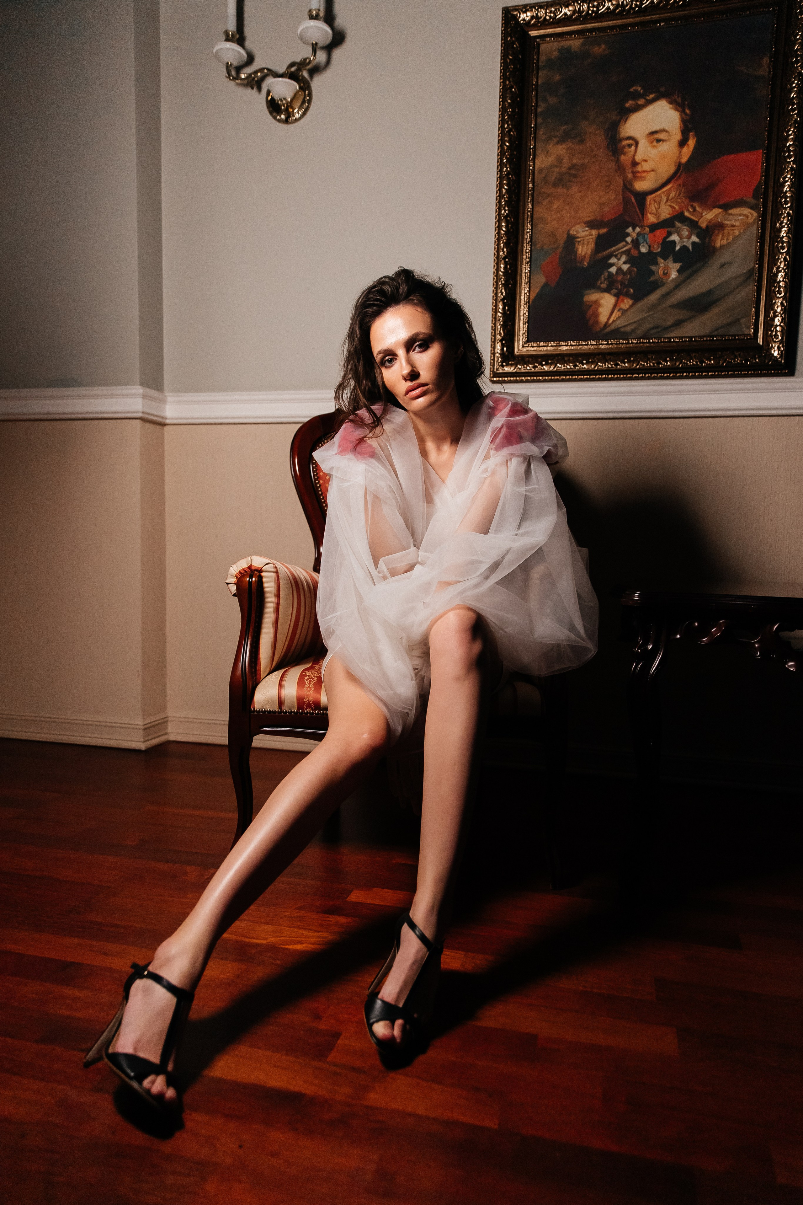 Chic & Classy. Весільний фотограф Любов Шарко Черкаси