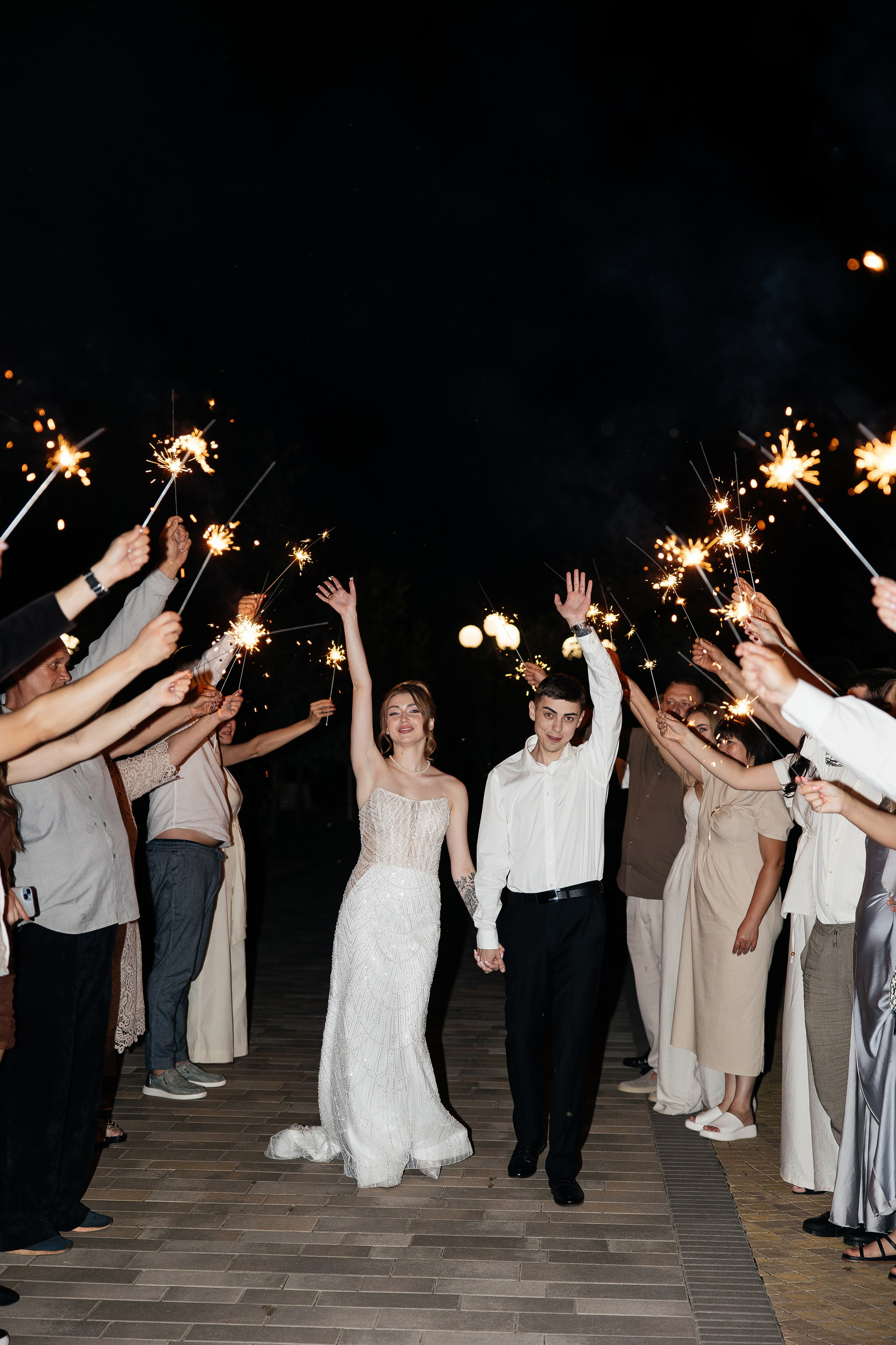 Oleg and Sofia. Весільний фотограф Любов Шарко Черкаси