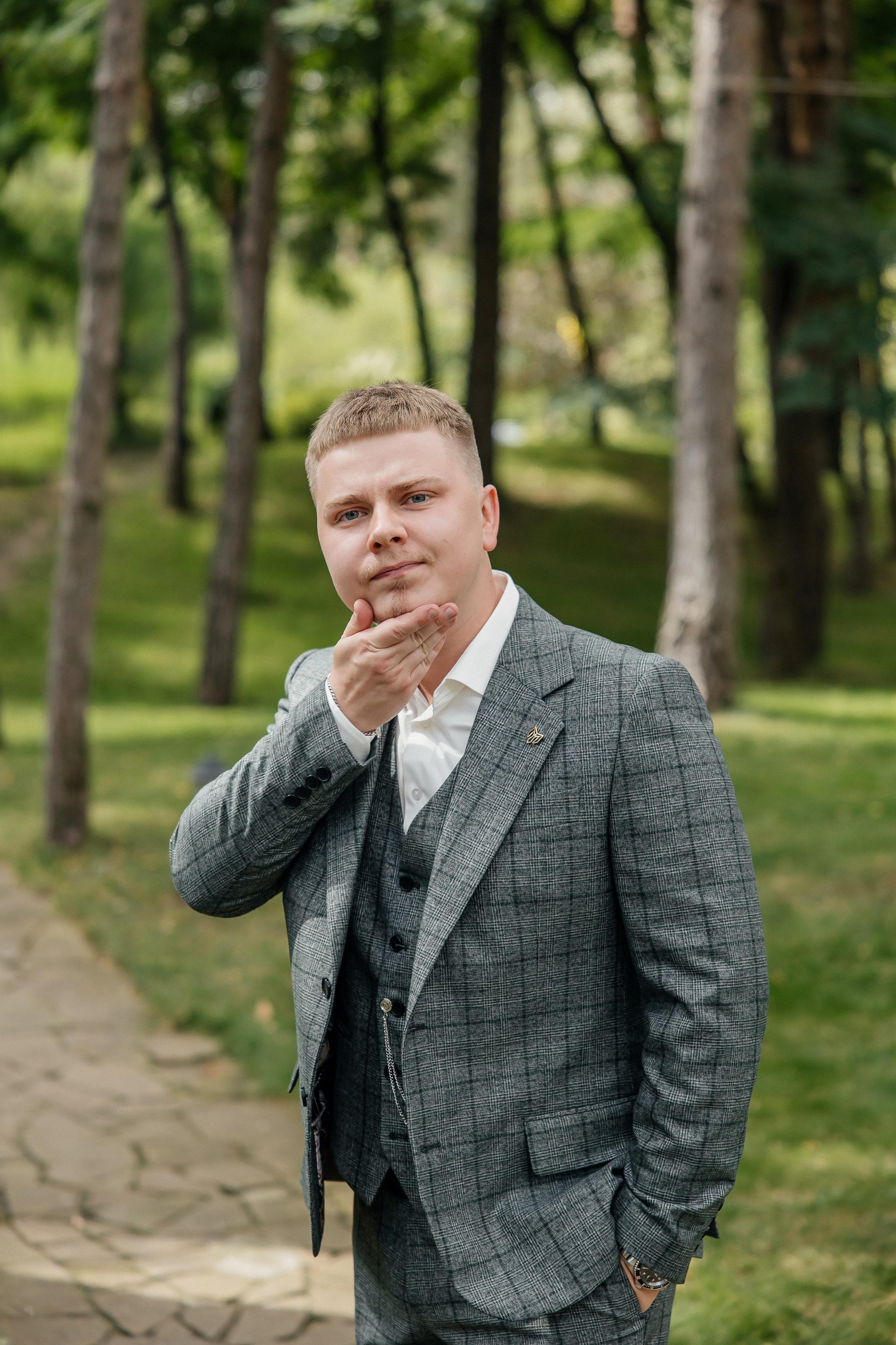 I & A. Весільний фотограф Любов Шарко Черкаси