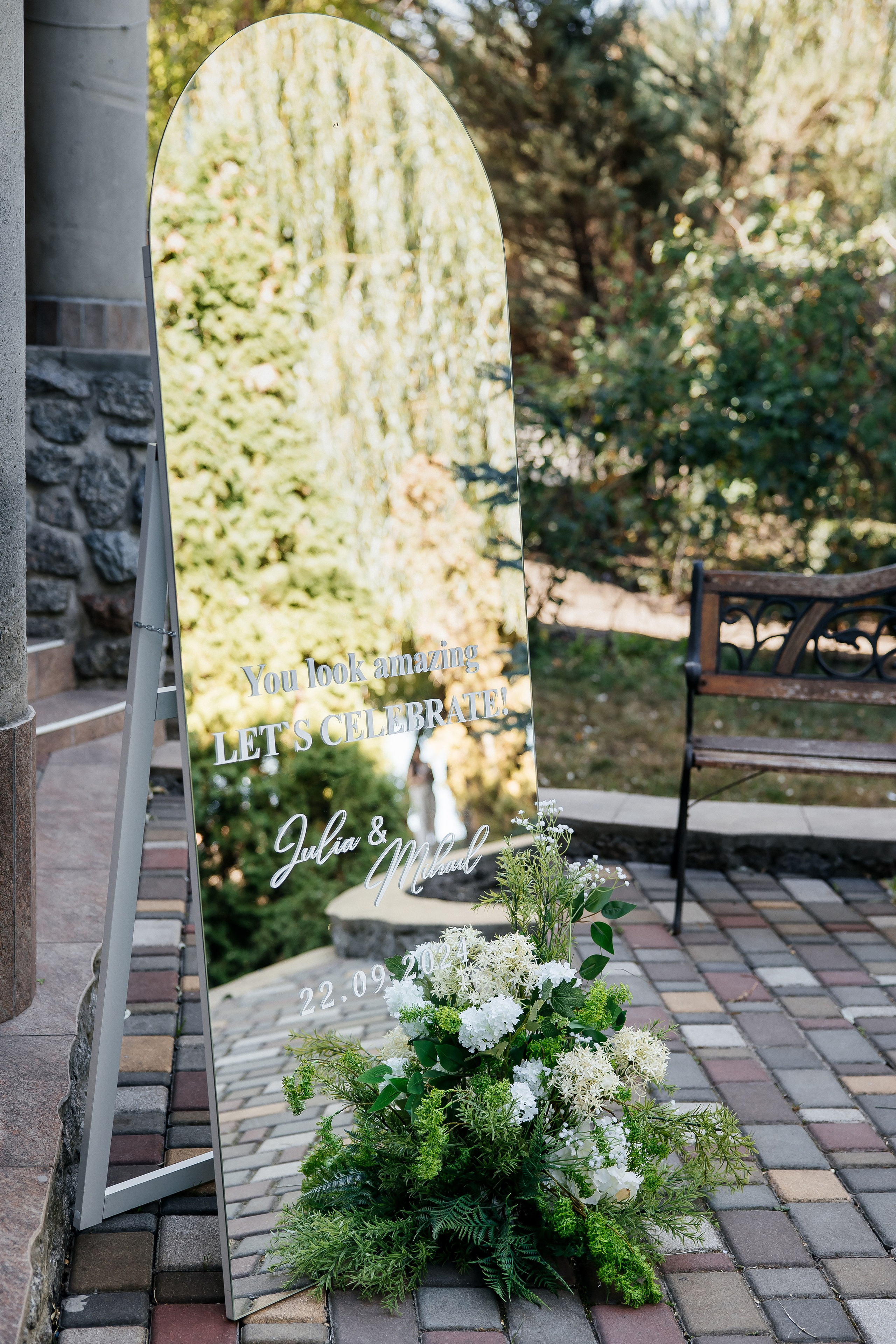 One love. Весільний фотограф Любов Шарко Черкаси