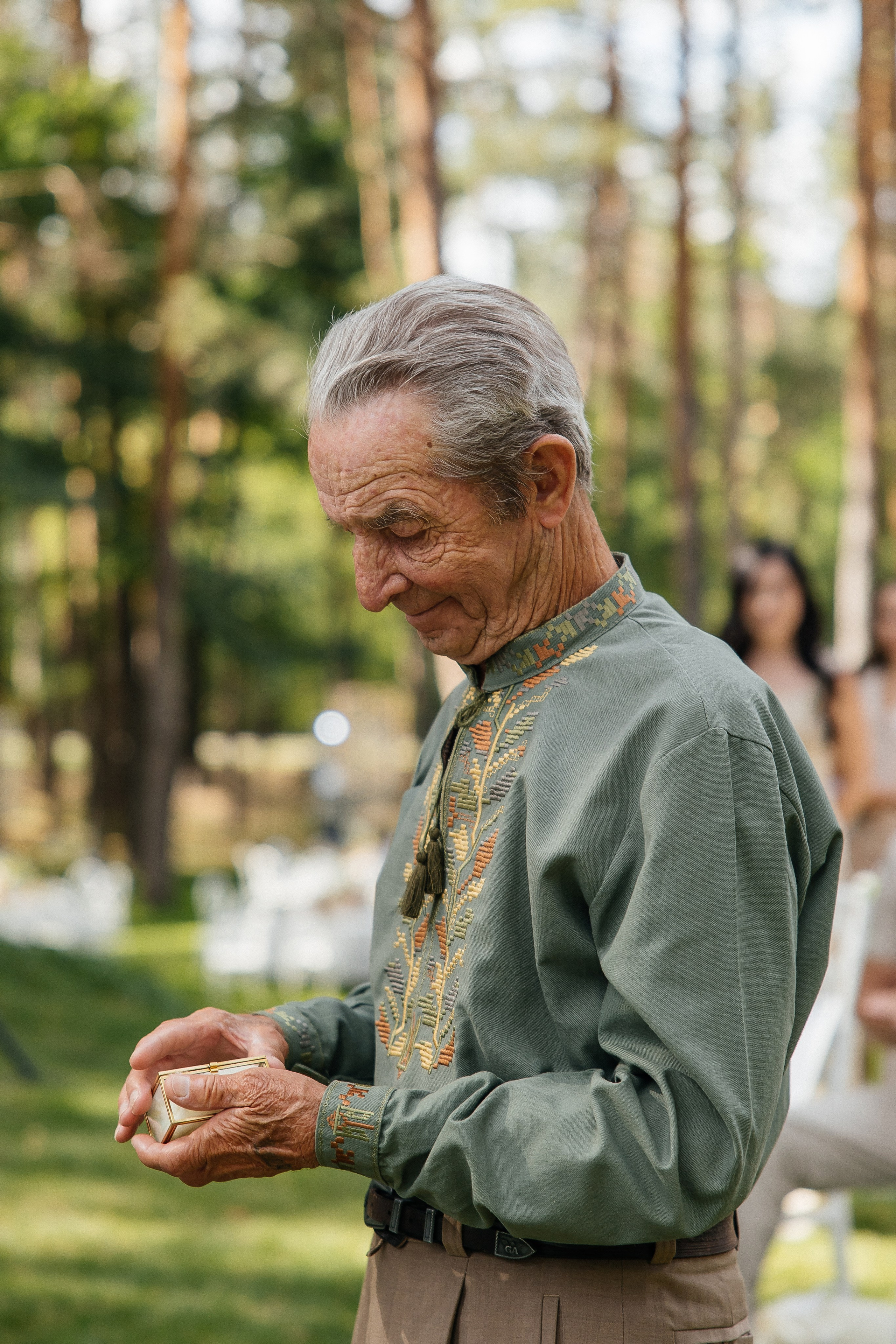 I & A. Весільний фотограф Любов Шарко Черкаси