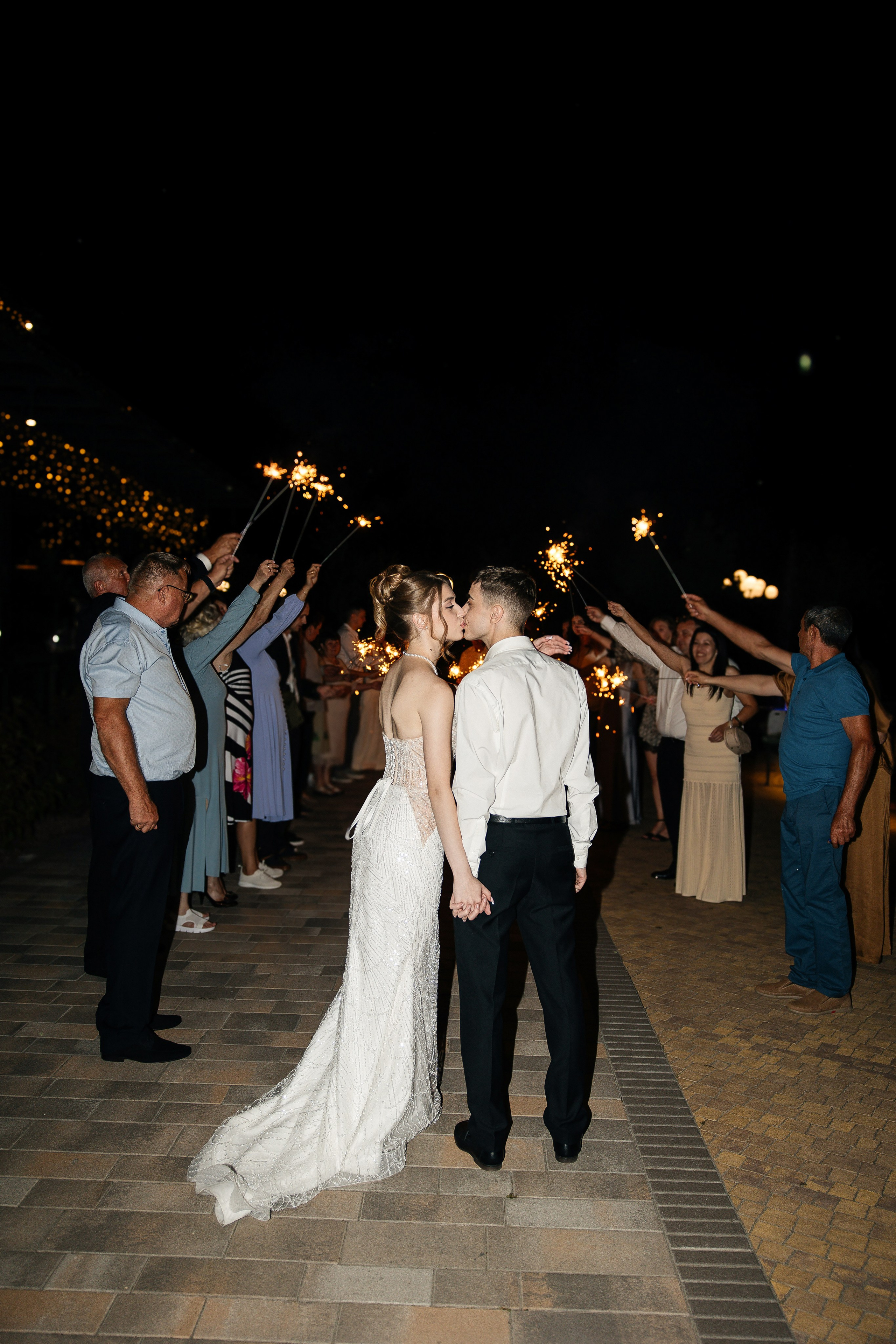 Oleg and Sofia. Весільний фотограф Любов Шарко Черкаси