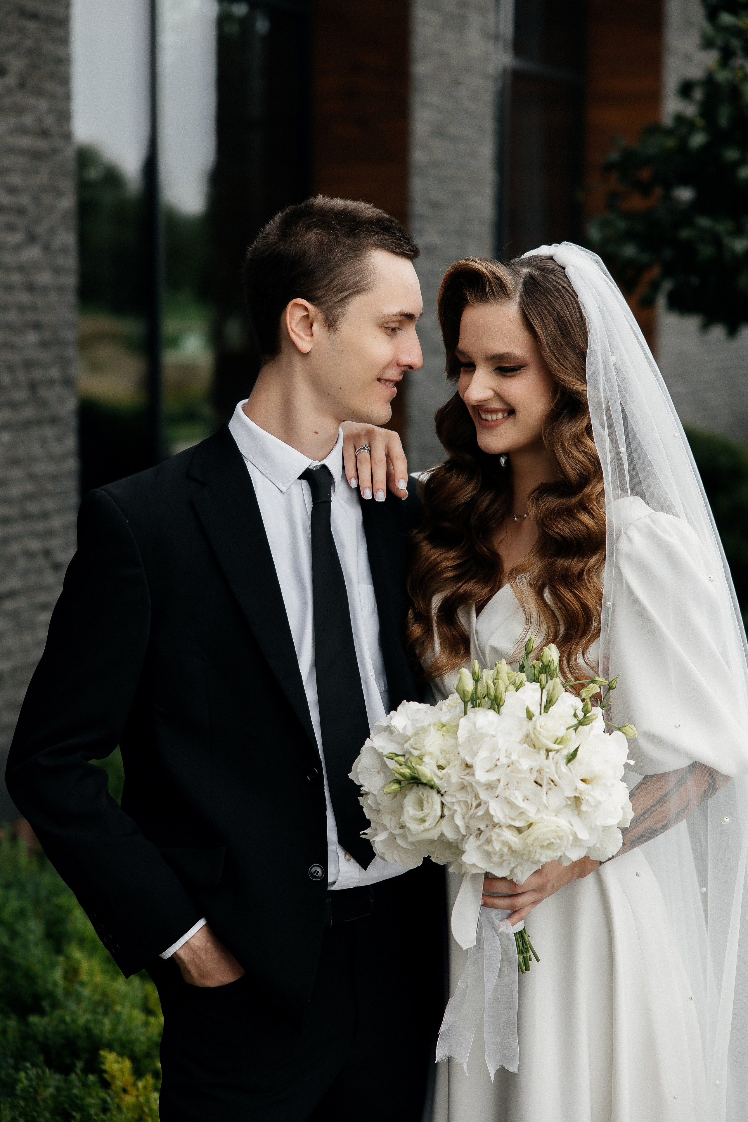 Autumn love. Весільний фотограф Любов Шарко Черкаси