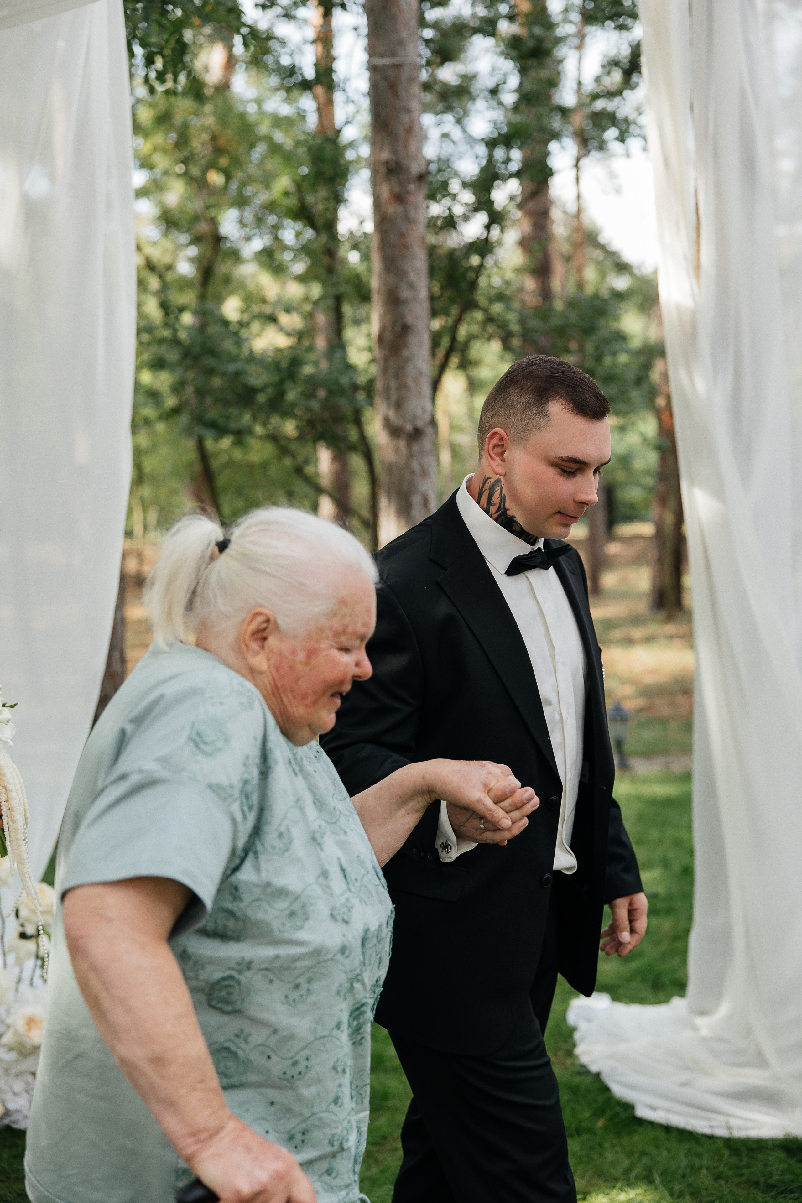 Mykhailo & Diana. Весільний фотограф Любов Шарко Черкаси