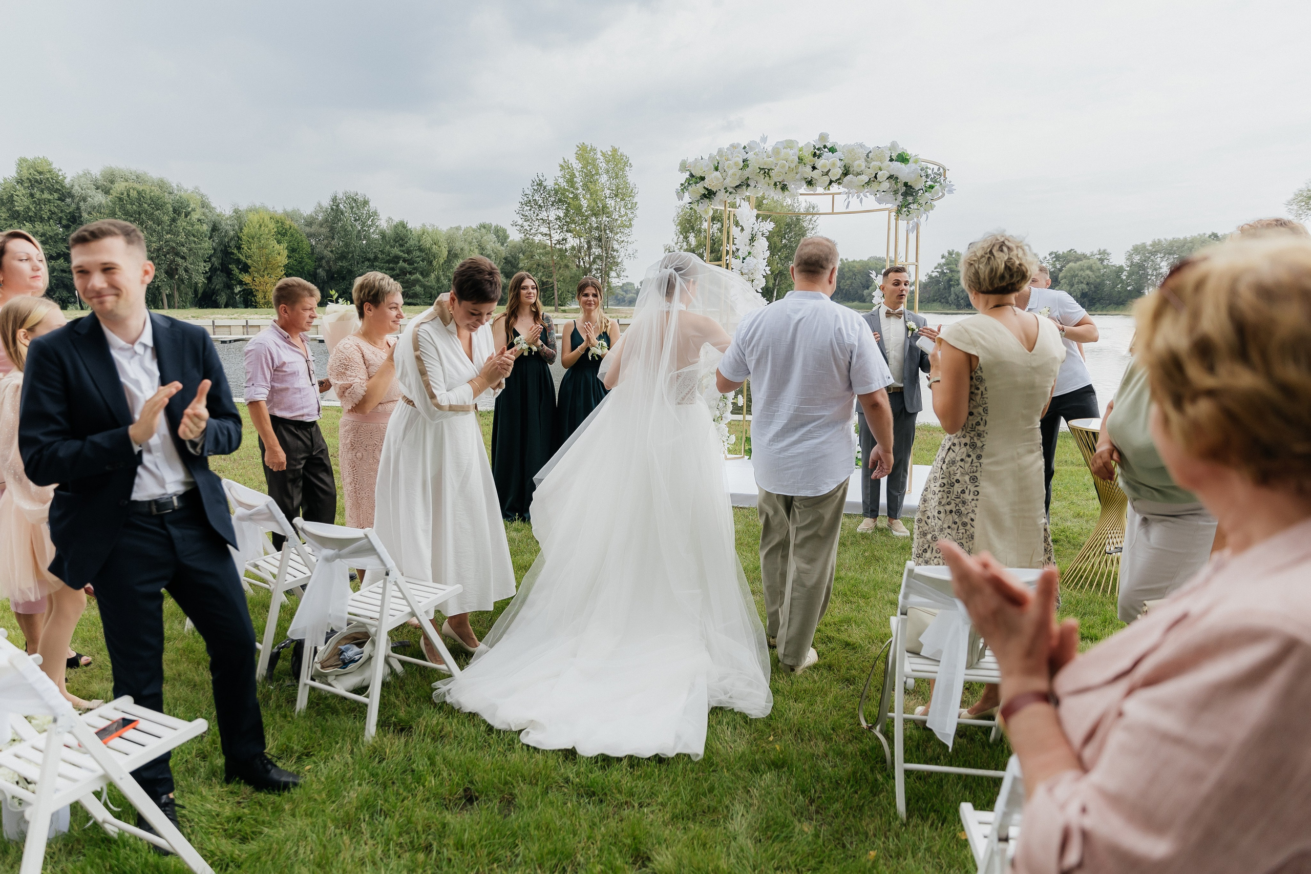 Forever together. Весільний фотограф Любов Шарко Черкаси
