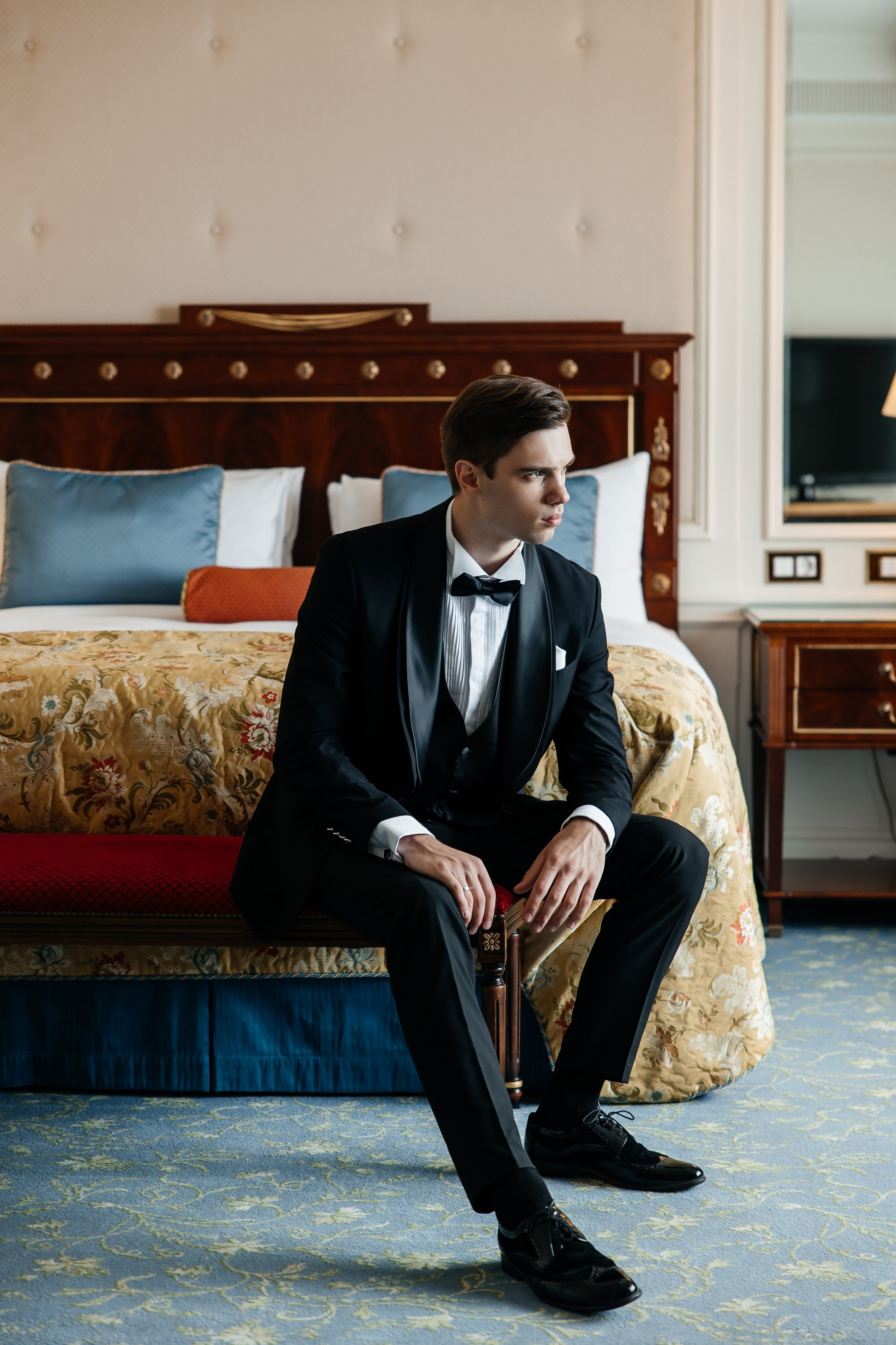 Oleksandr & Nicole. Весільний фотограф Любов Шарко Черкаси