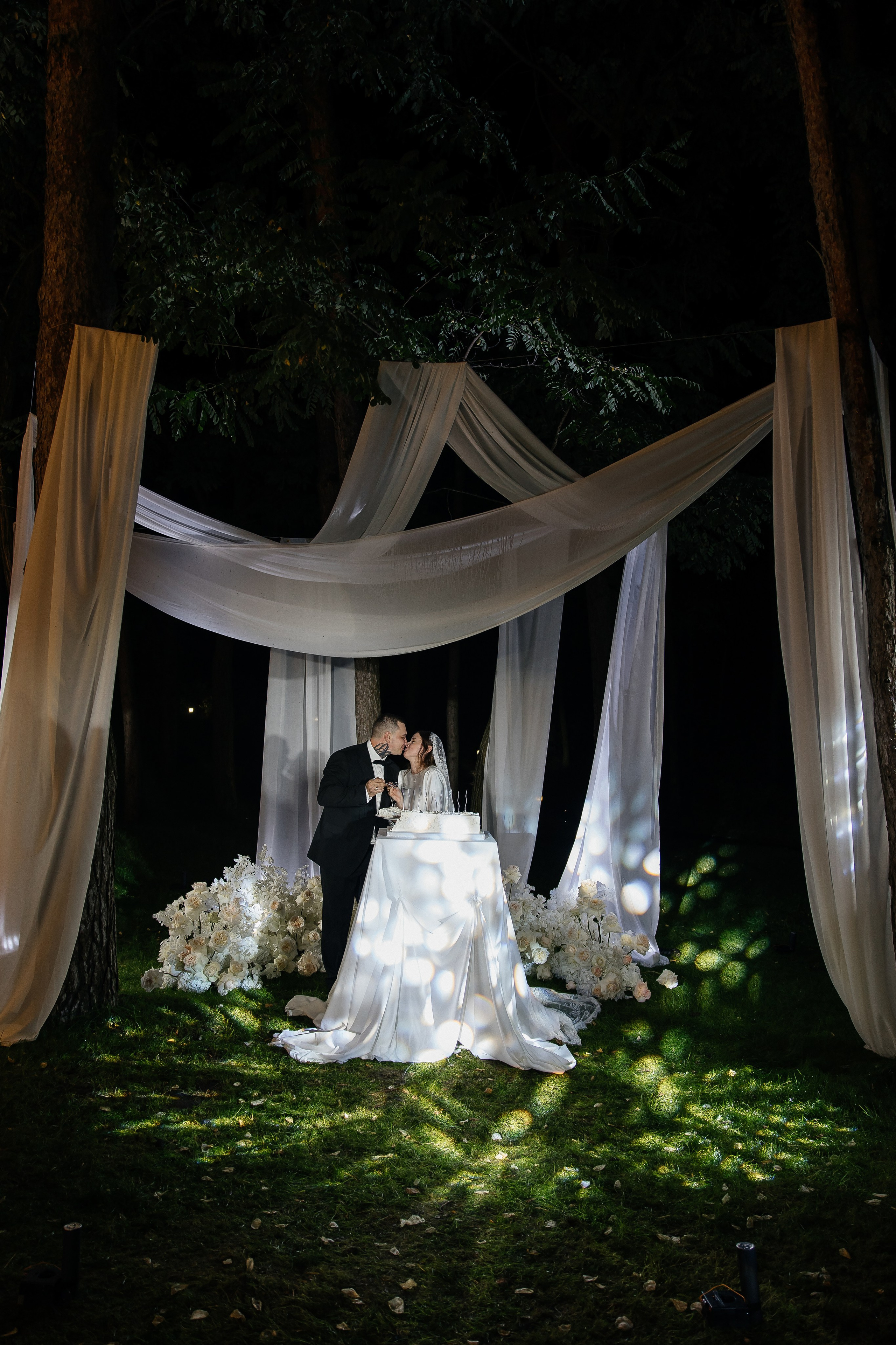 Mykhailo & Diana. Весільний фотограф Любов Шарко Черкаси