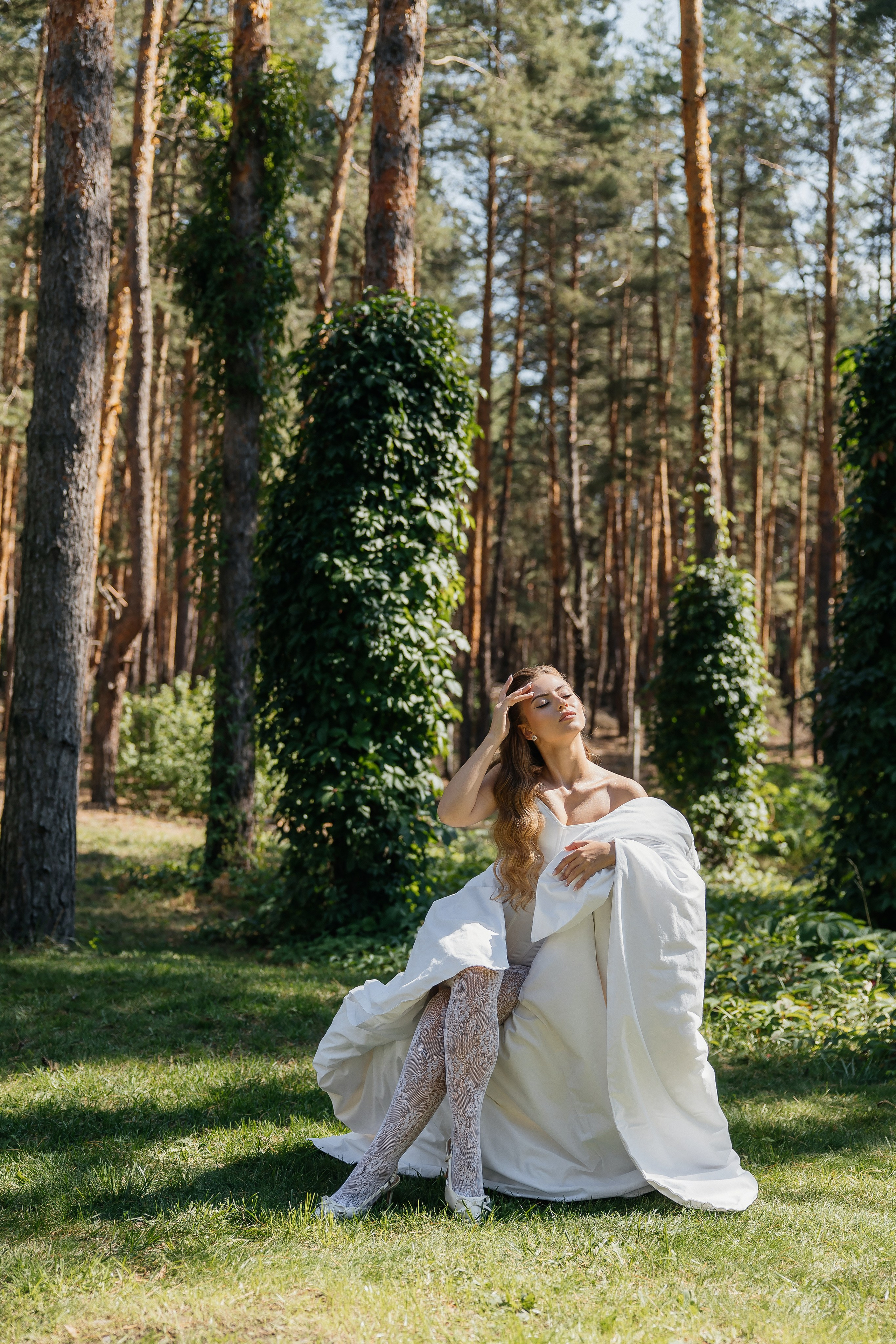 I & A. Весільний фотограф Любов Шарко Черкаси