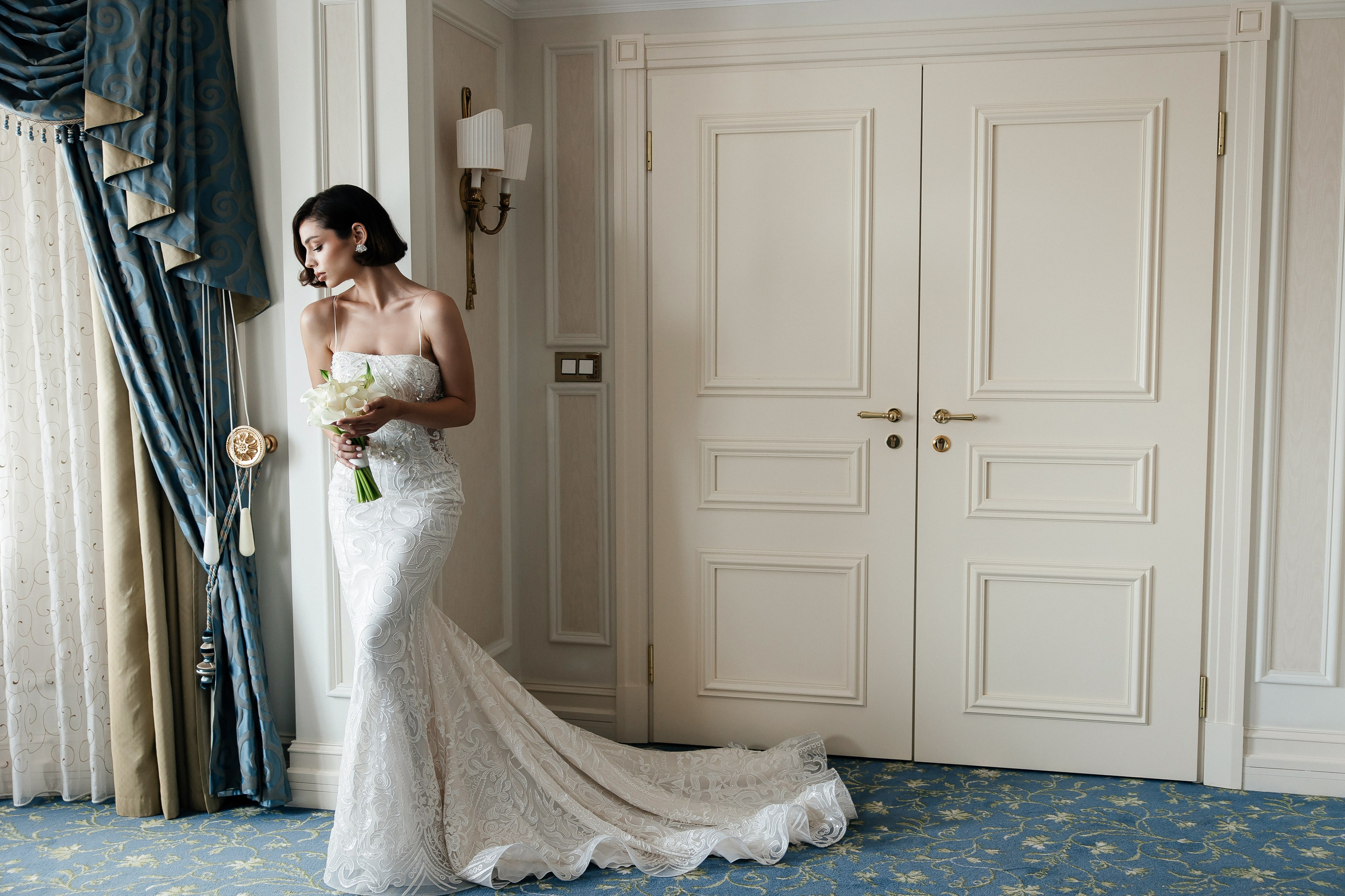 Oleksandr & Nicole. Весільний фотограф Любов Шарко Черкаси