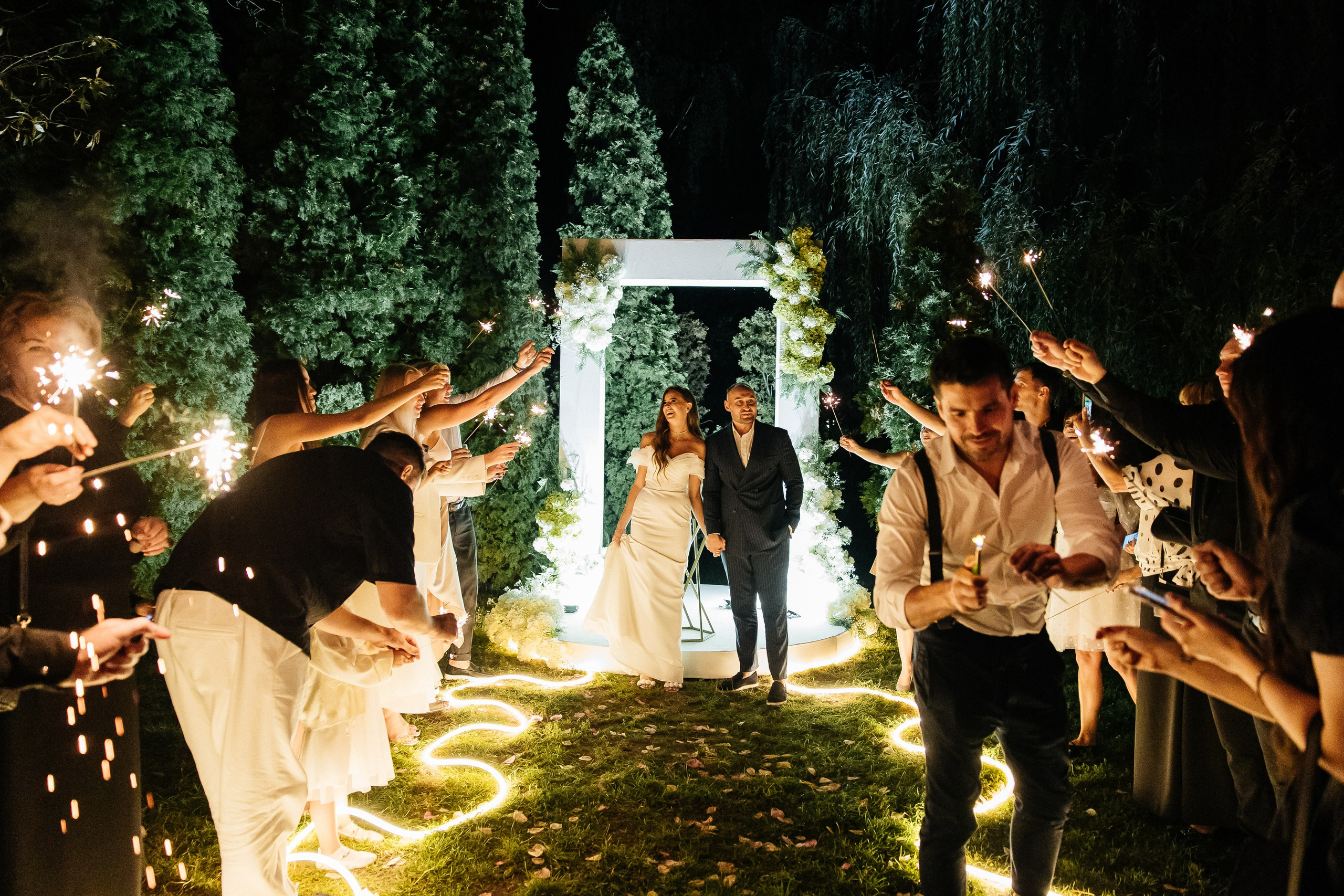 One love. Весільний фотограф Любов Шарко Черкаси