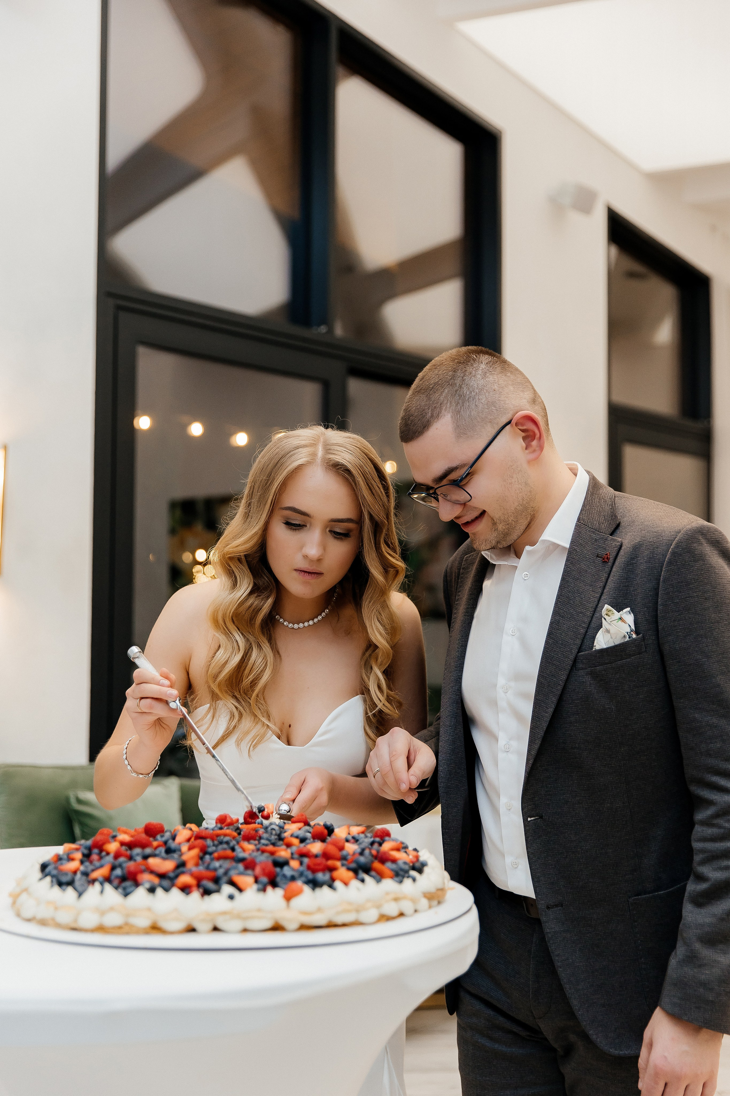 Eternally yours. Весільний фотограф Любов Шарко Черкаси