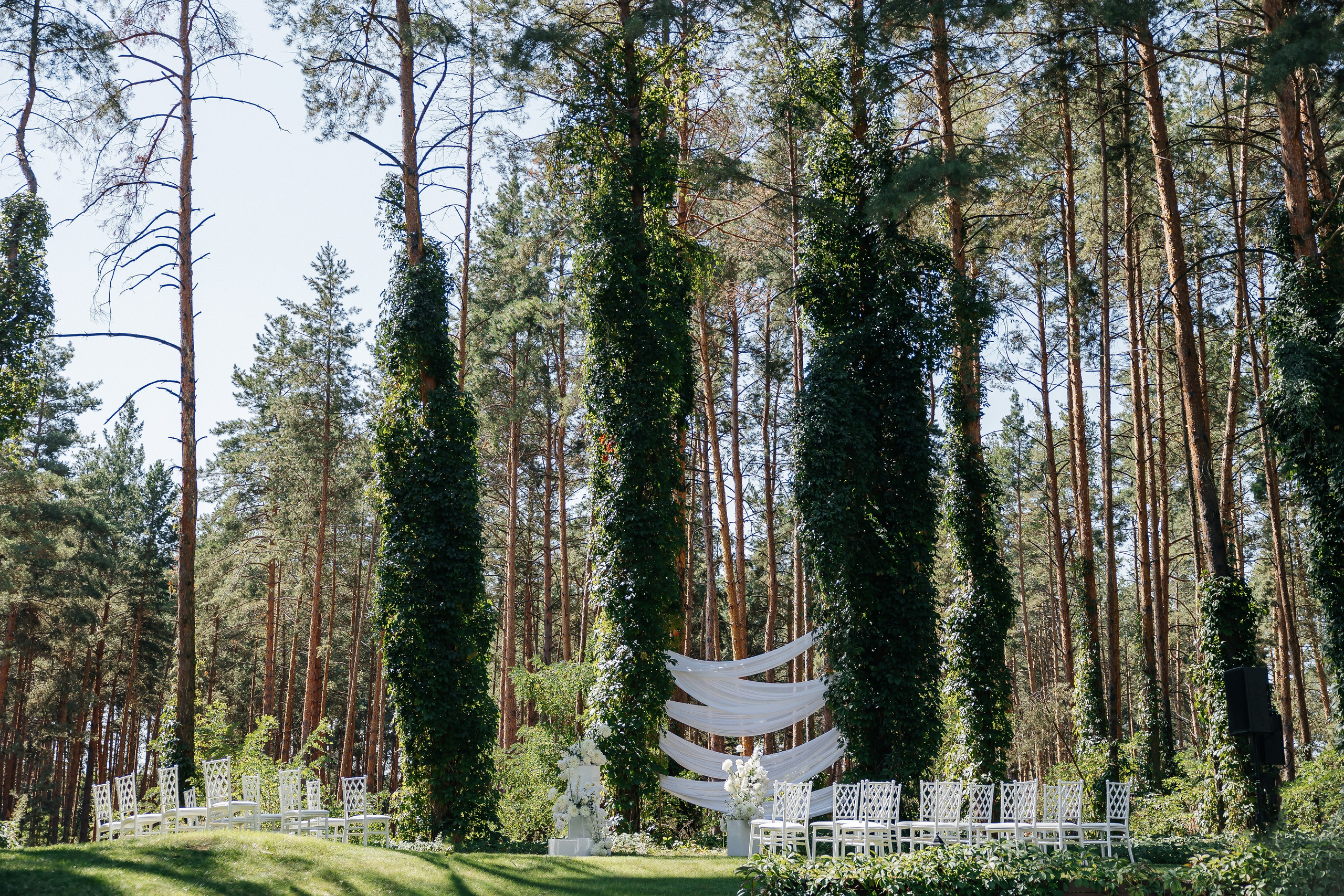 I & A. Весільний фотограф Любов Шарко Черкаси