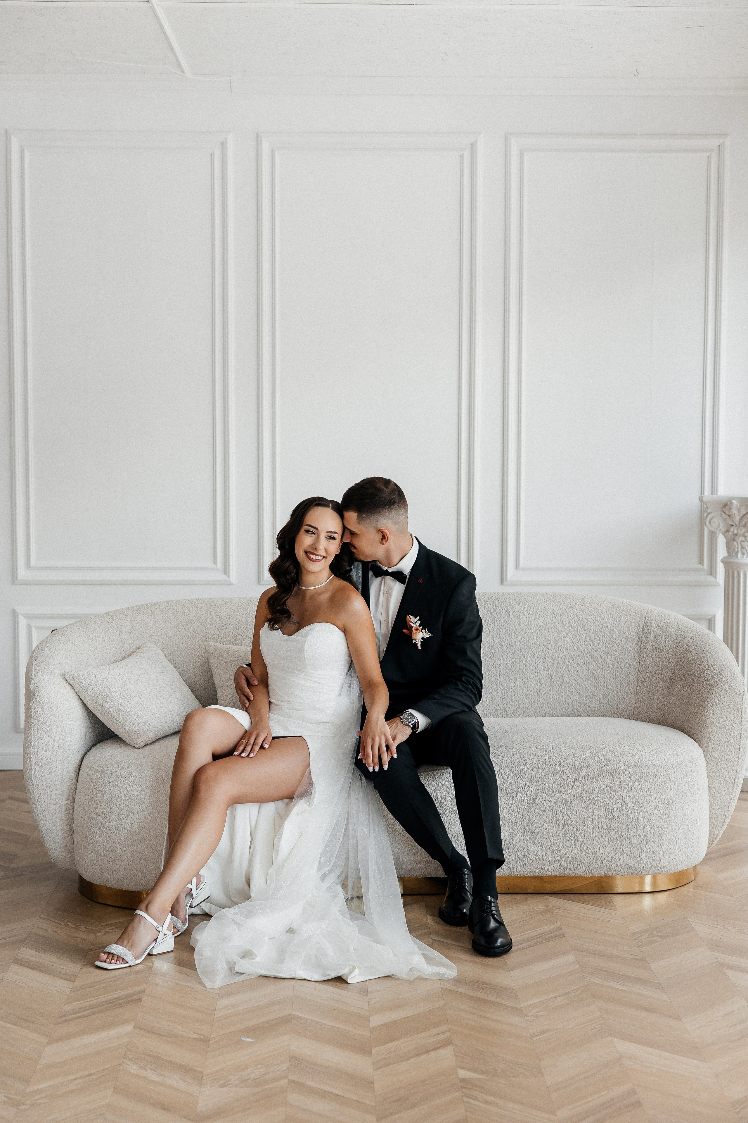 Oleksandr & Lilia. Весільний фотограф Любов Шарко Черкаси