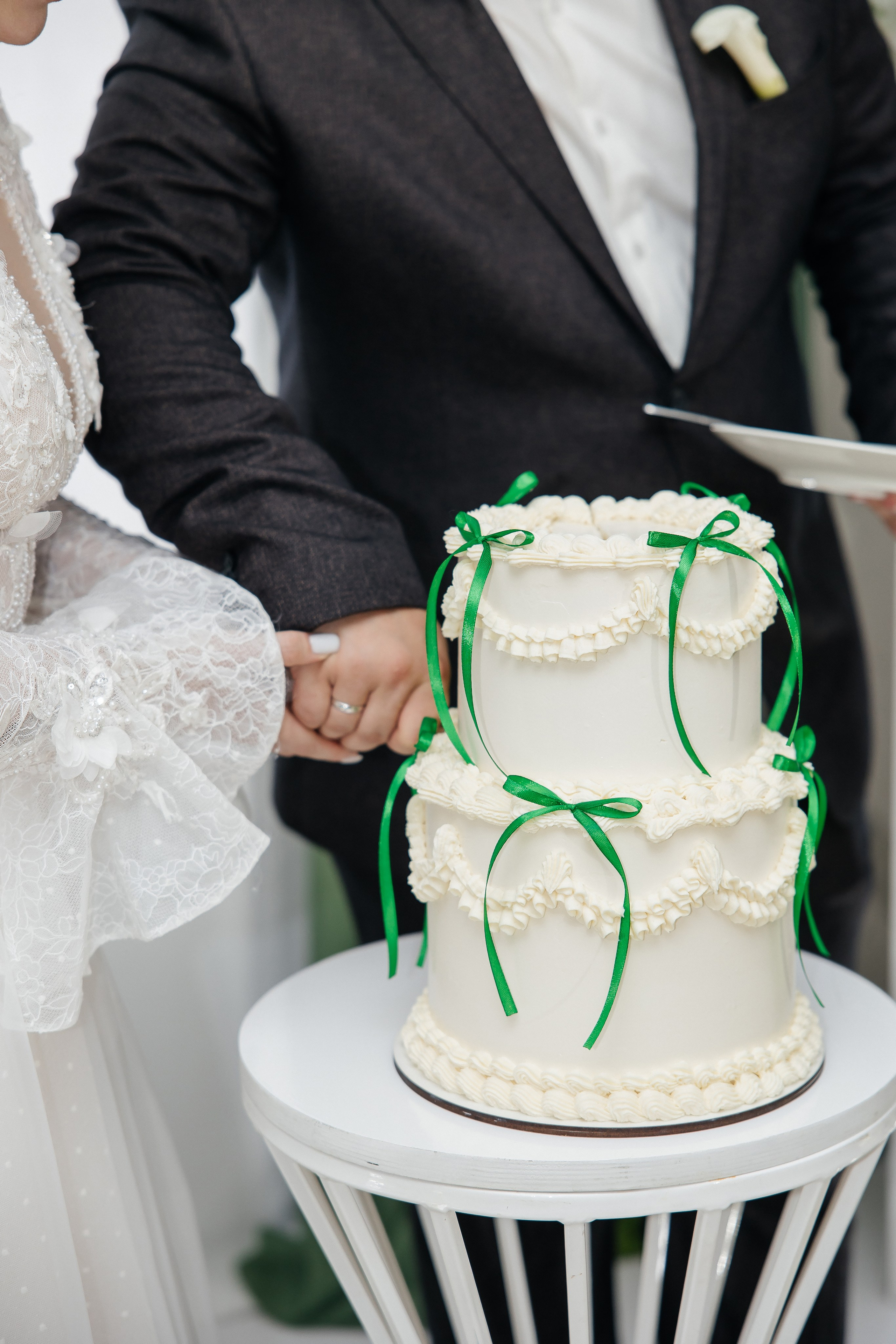 Mykhailo and Iryna. Весільний фотограф Любов Шарко Черкаси