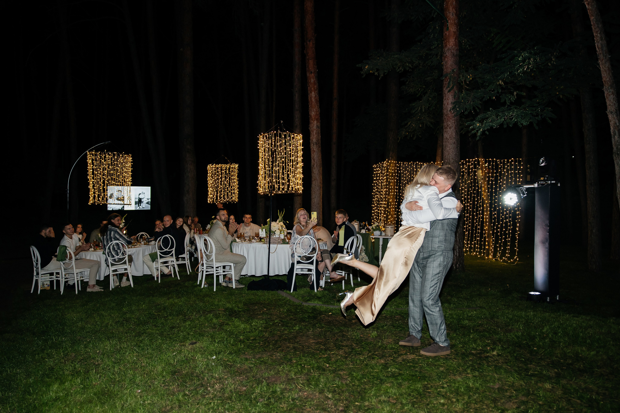 I & A. Весільний фотограф Любов Шарко Черкаси