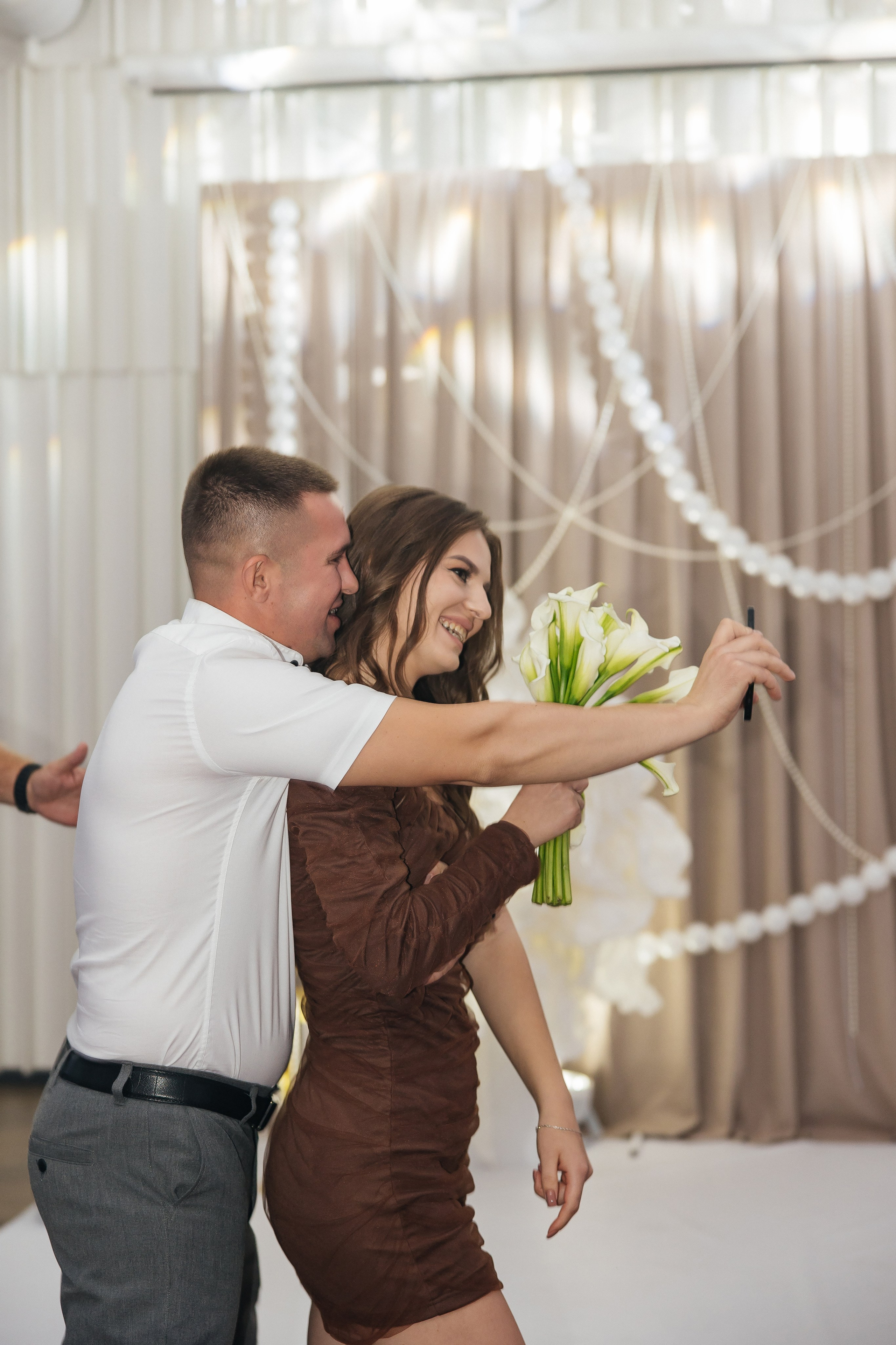 Oleg and Sofia. Весільний фотограф Любов Шарко Черкаси