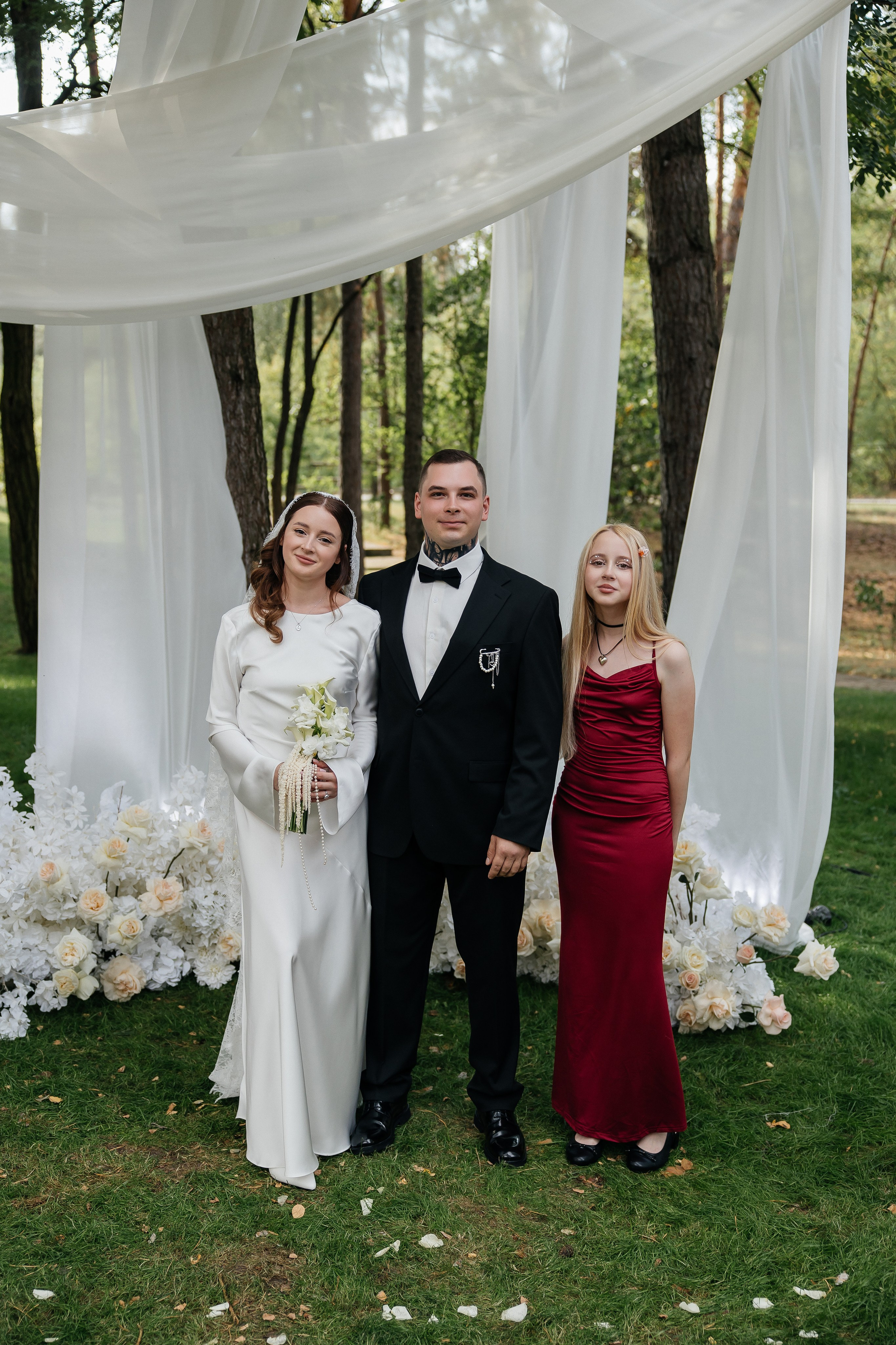 Mykhailo & Diana. Весільний фотограф Любов Шарко Черкаси