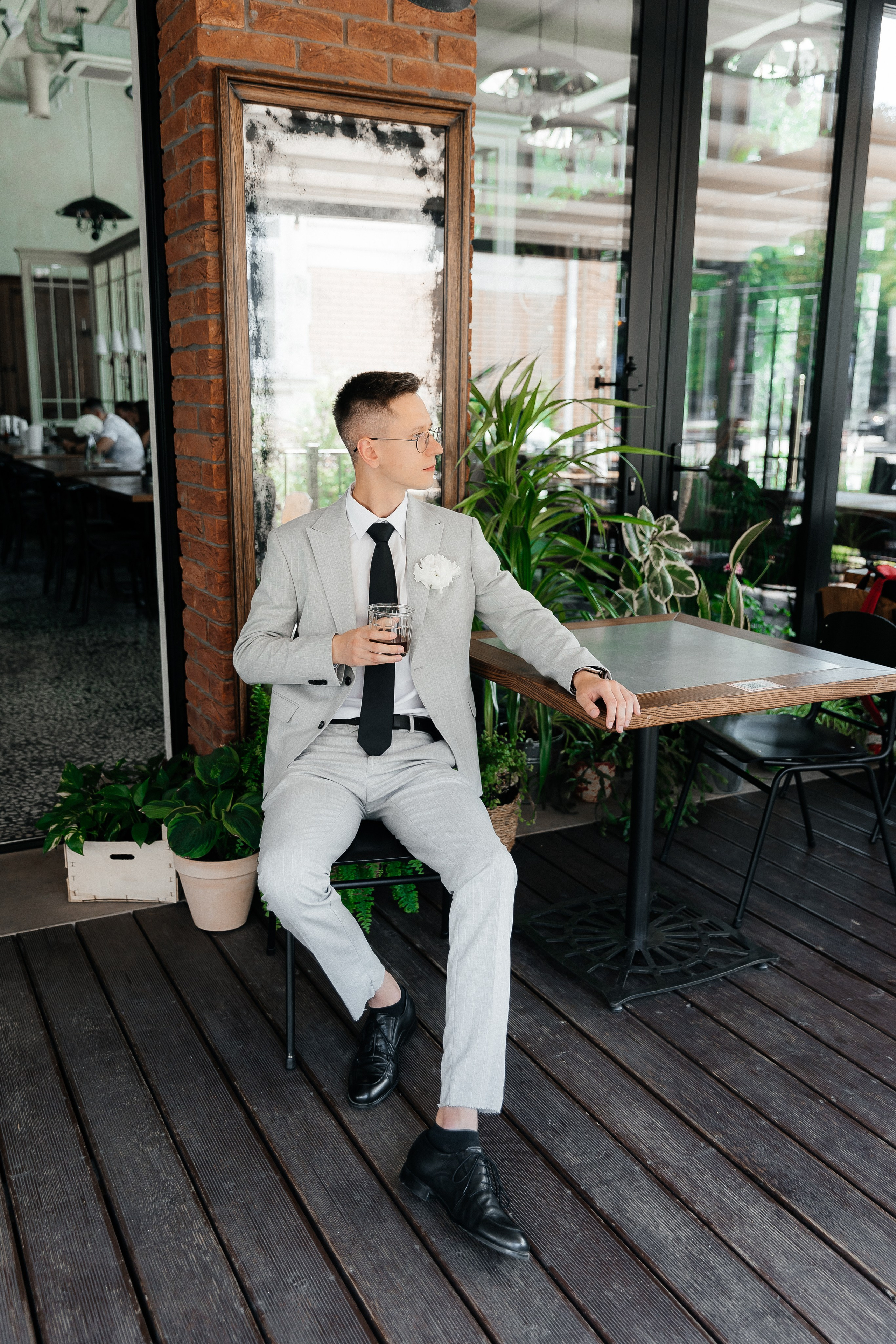 Dmytro & Alyona. Весільний фотограф Любов Шарко Черкаси