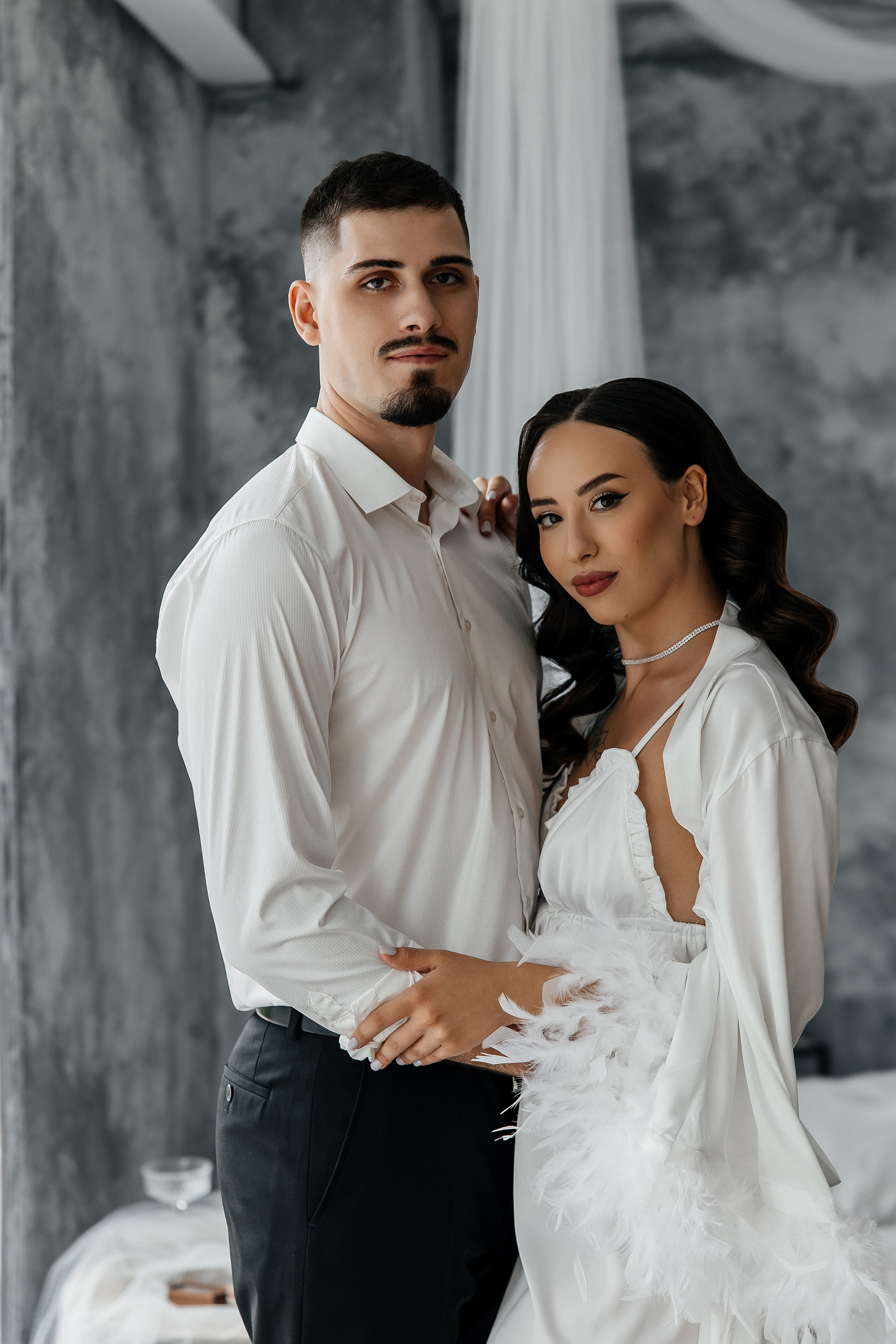 Oleksandr & Lilia. Весільний фотограф Любов Шарко Черкаси