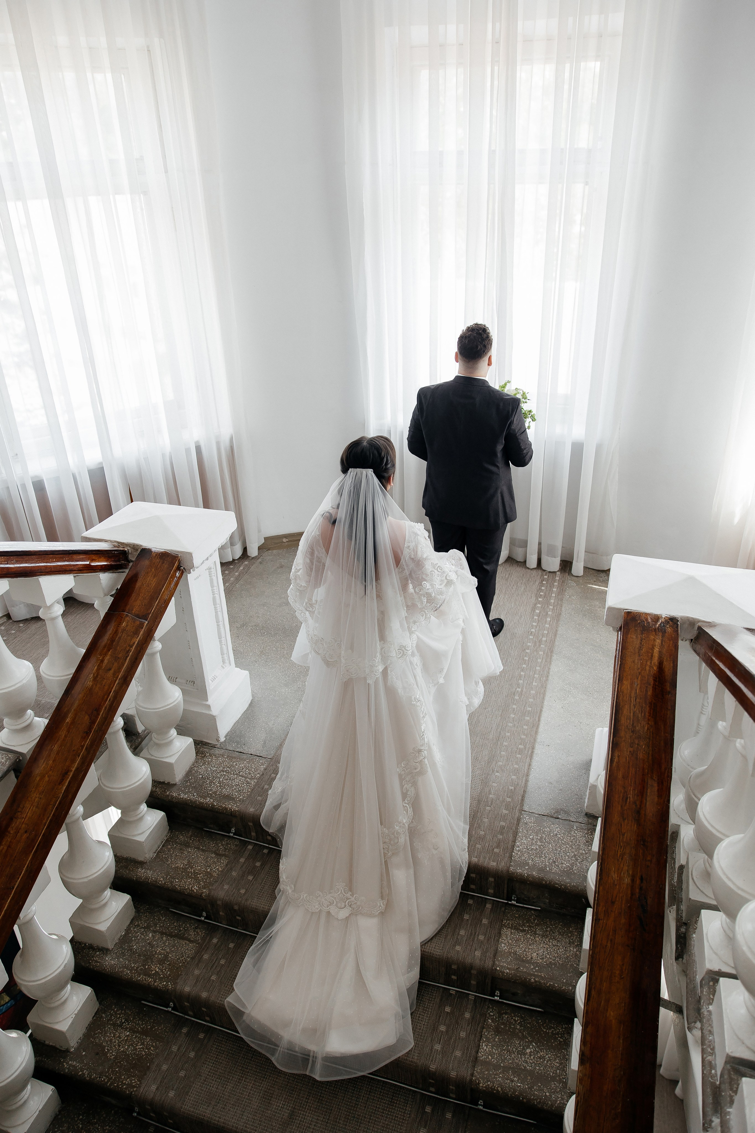 Mykhailo and Iryna. Весільний фотограф Любов Шарко Черкаси