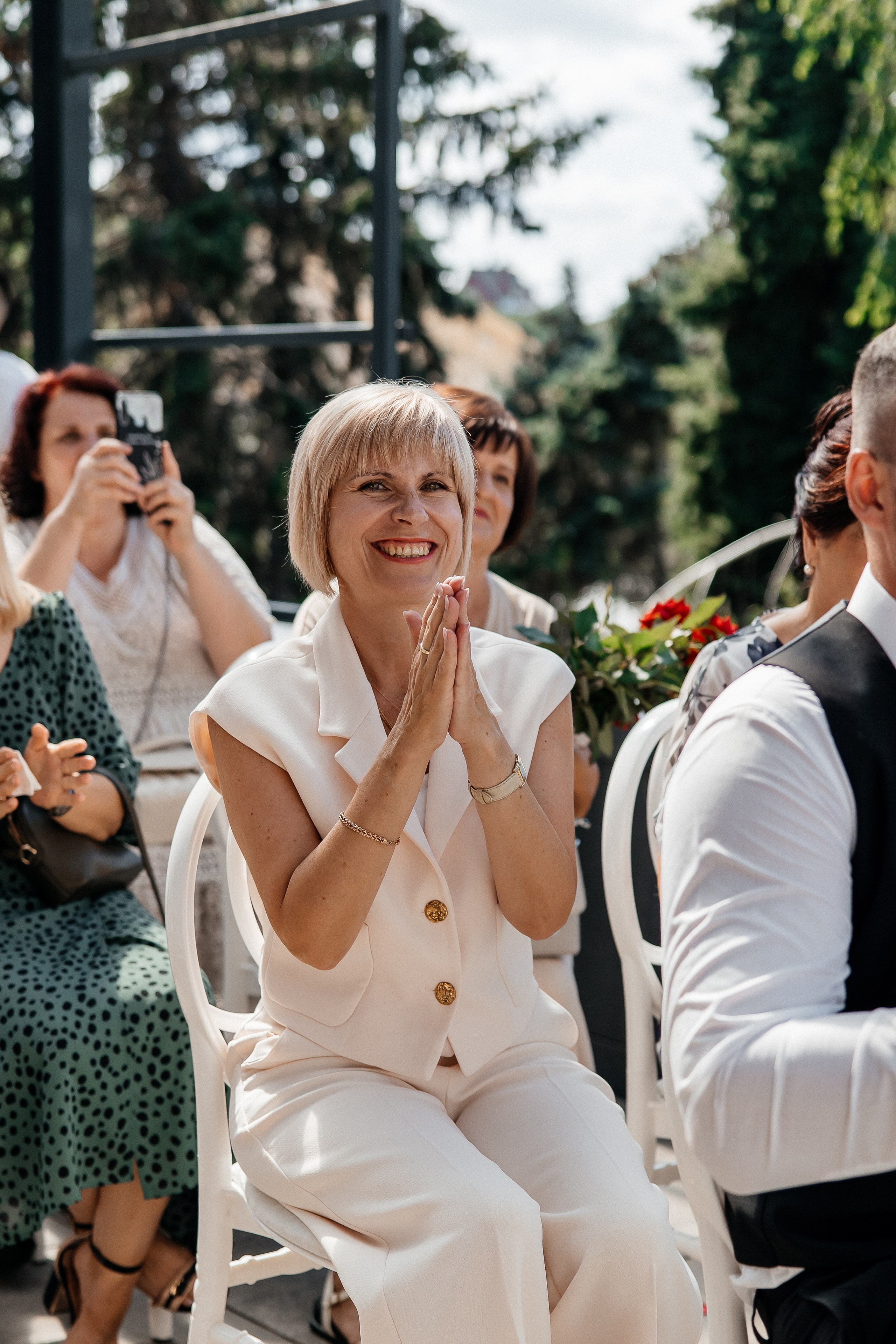 Oleksandr & Lilia. Весільний фотограф Любов Шарко Черкаси