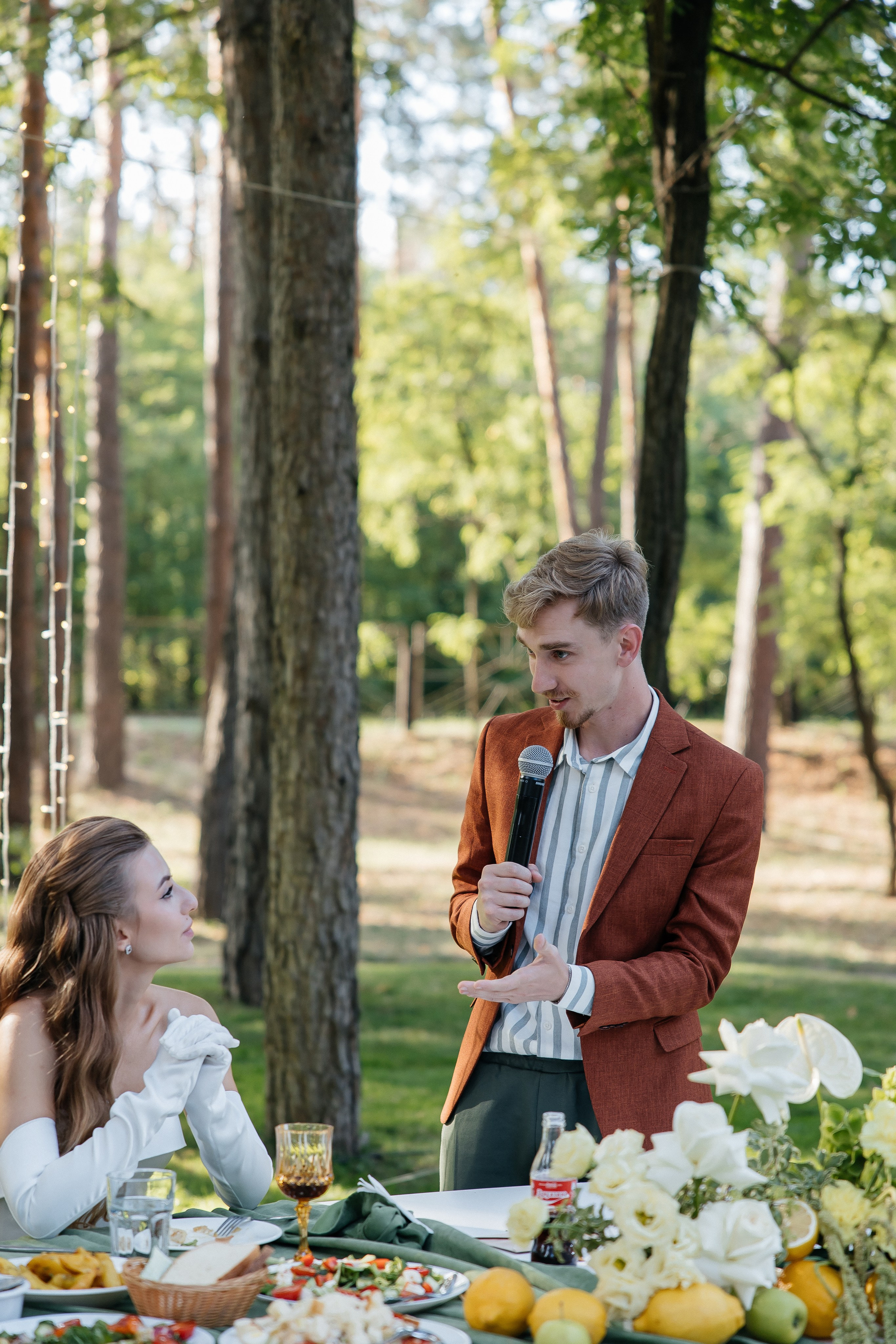 I & A. Весільний фотограф Любов Шарко Черкаси