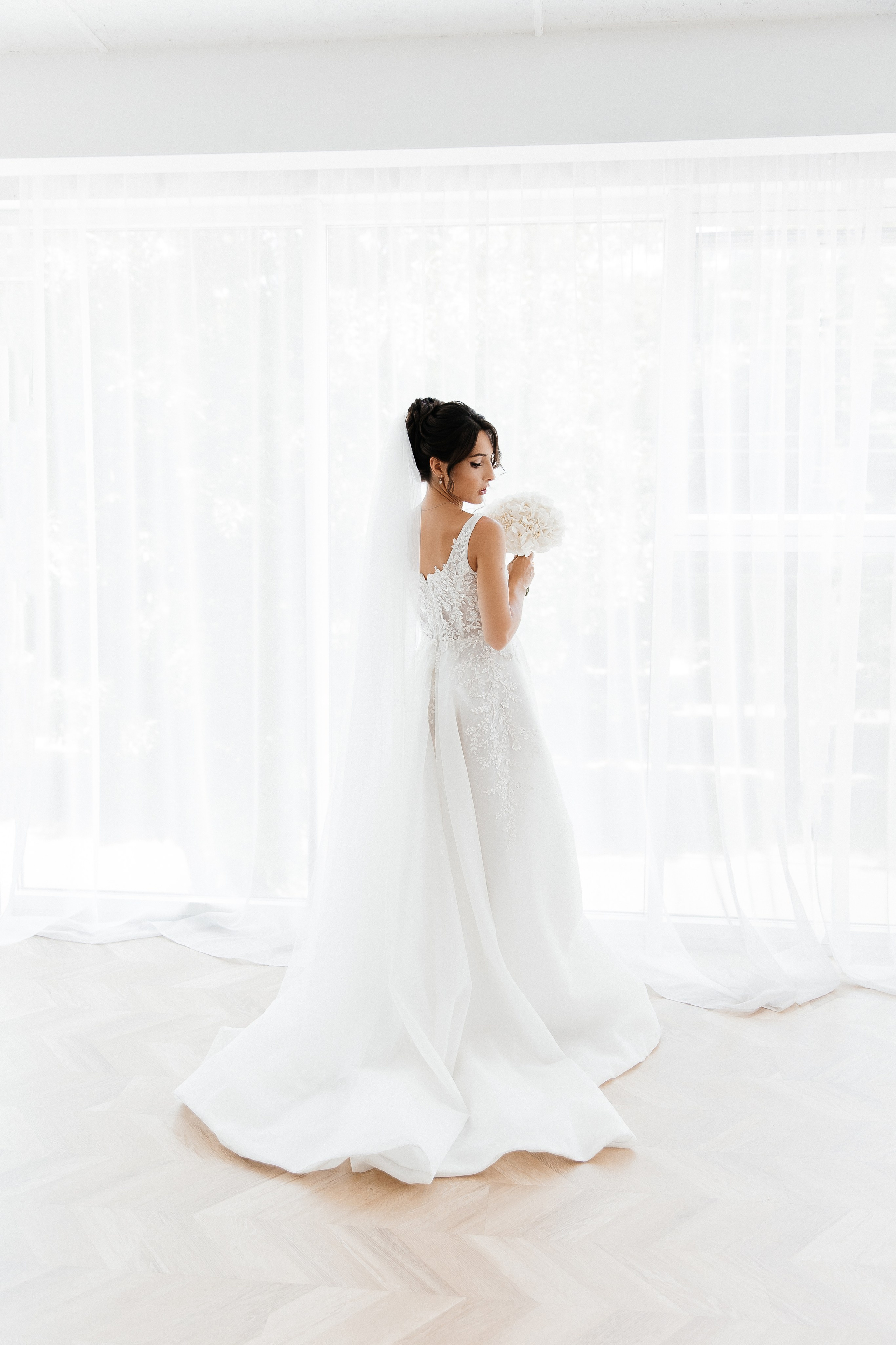 Dmytro & Alyona. Весільний фотограф Любов Шарко Черкаси