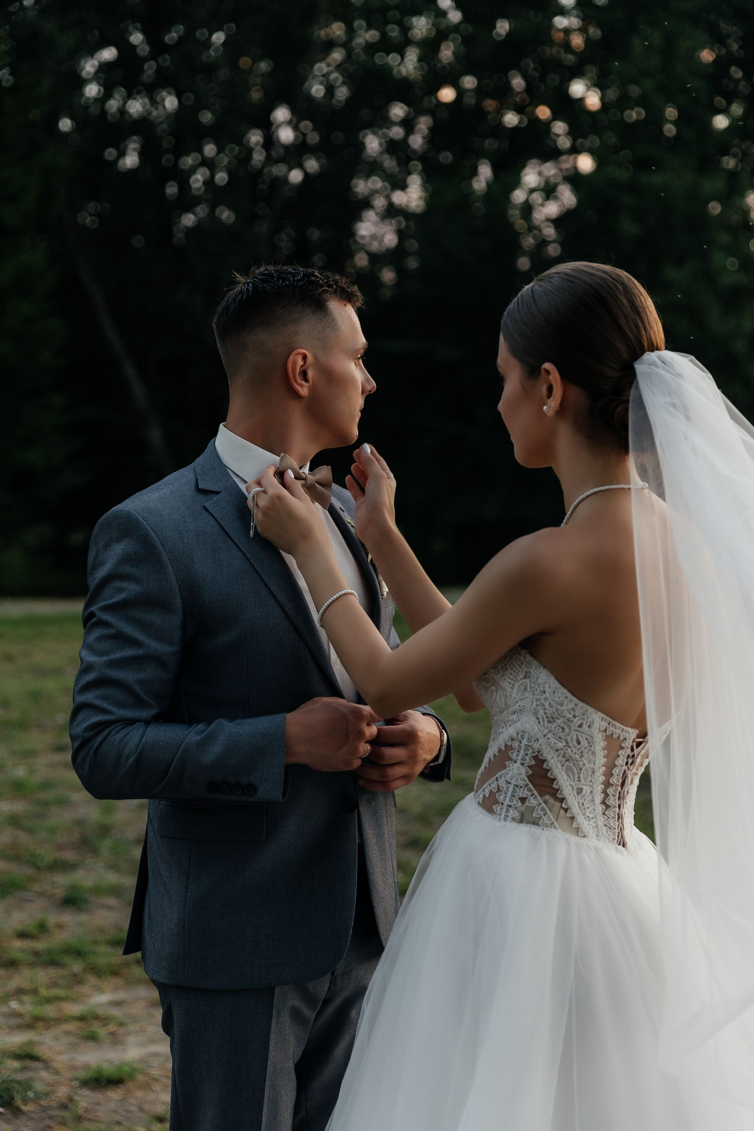 Forever together. Весільний фотограф Любов Шарко Черкаси