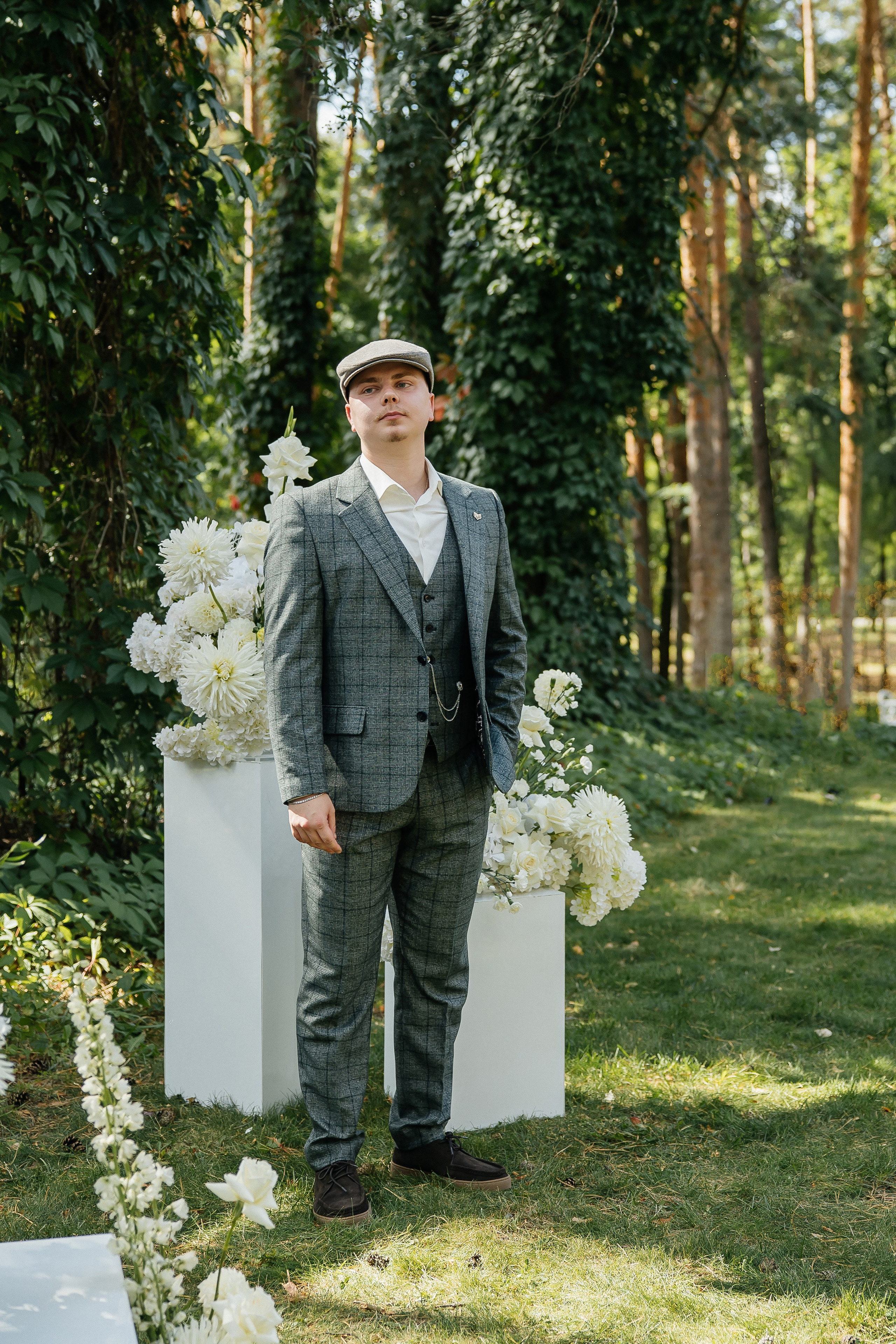 I & A. Весільний фотограф Любов Шарко Черкаси