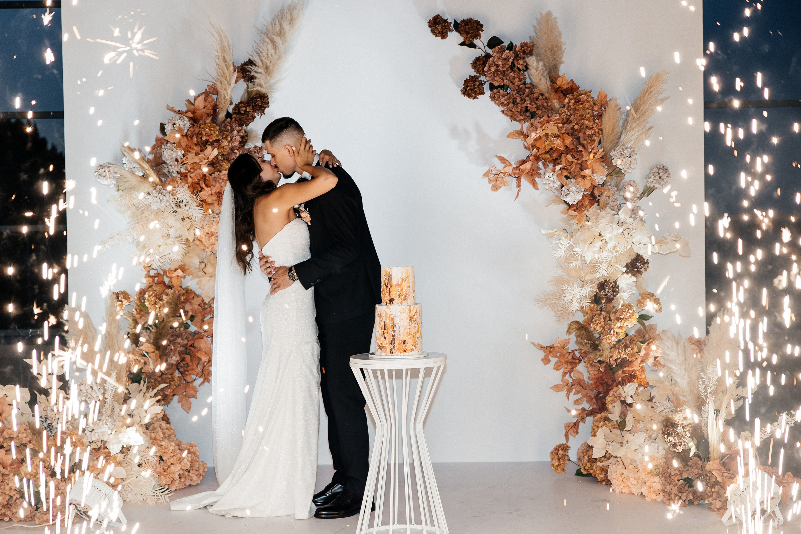 Oleksandr & Lilia. Весільний фотограф Любов Шарко Черкаси