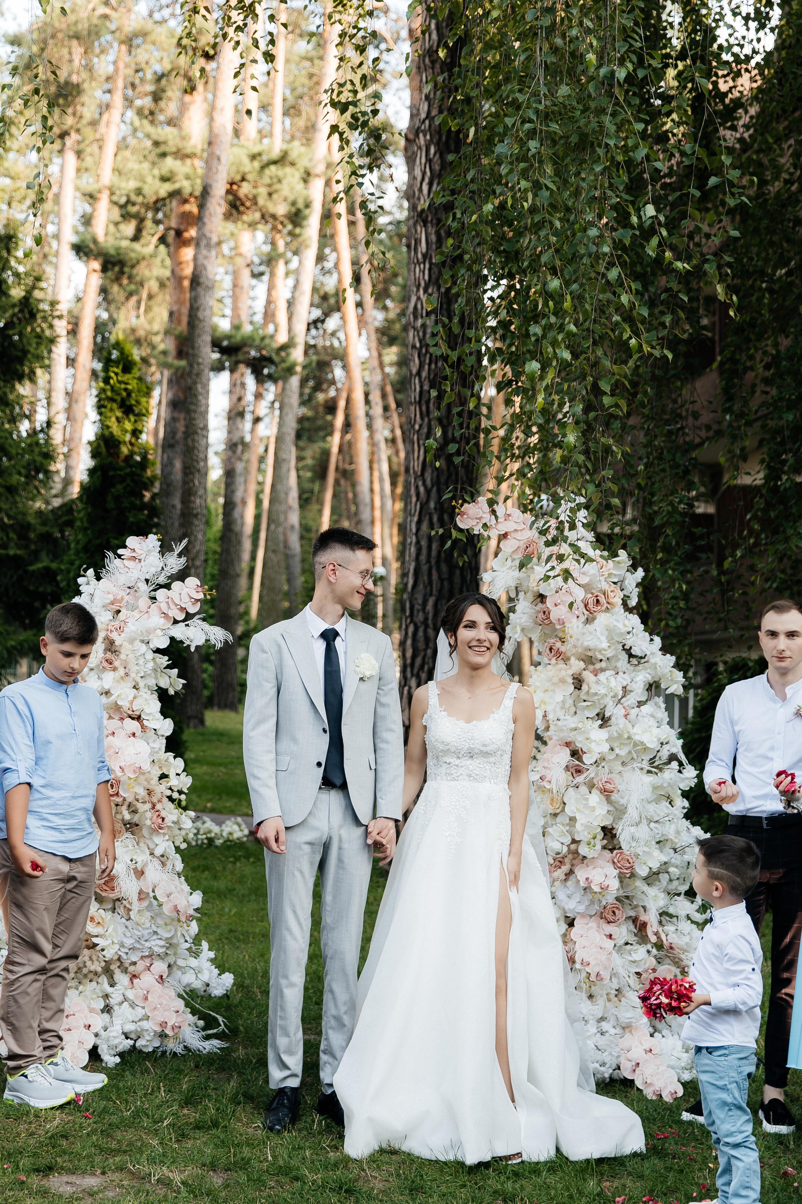 Dmytro & Alyona. Весільний фотограф Любов Шарко Черкаси