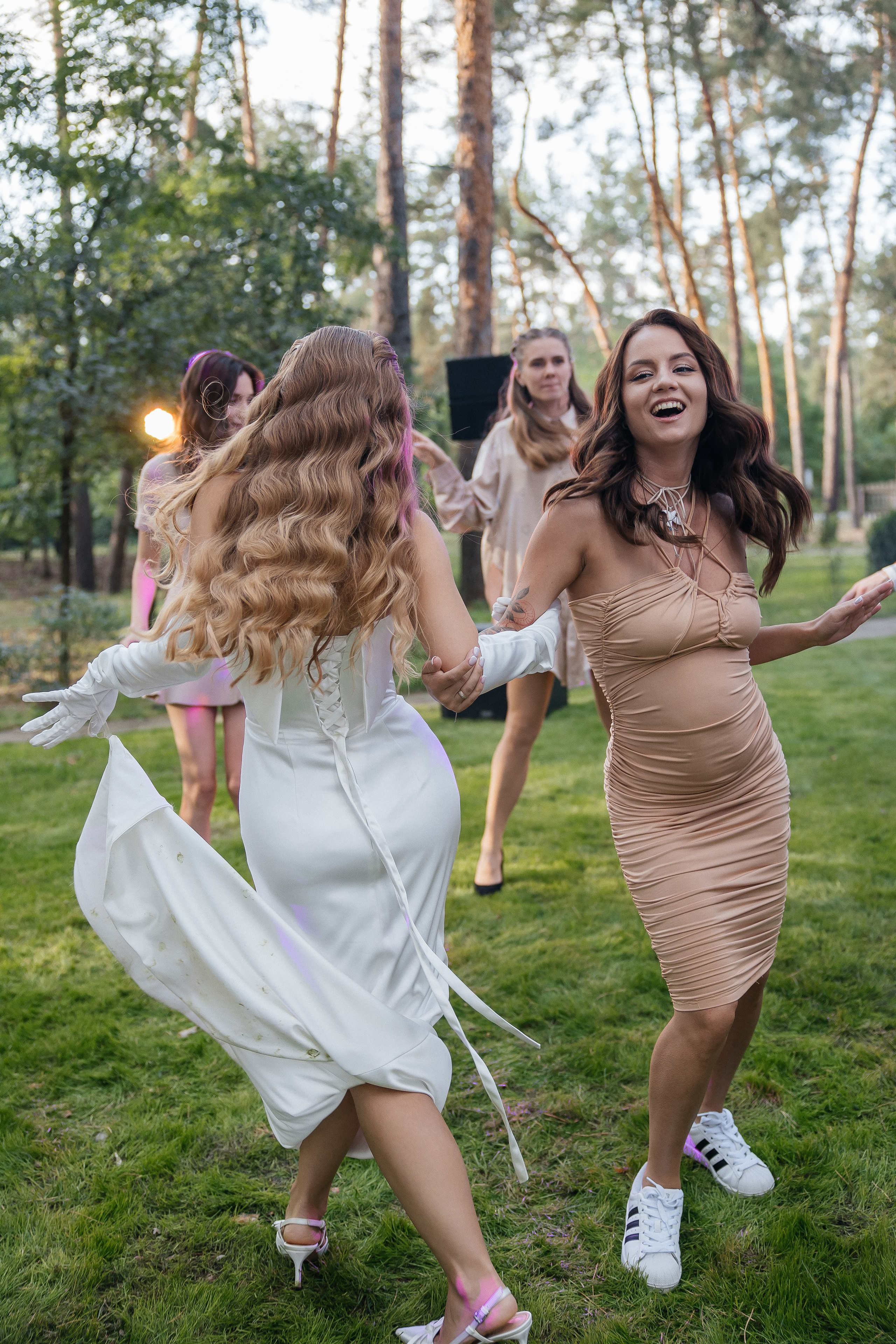 I & A. Весільний фотограф Любов Шарко Черкаси