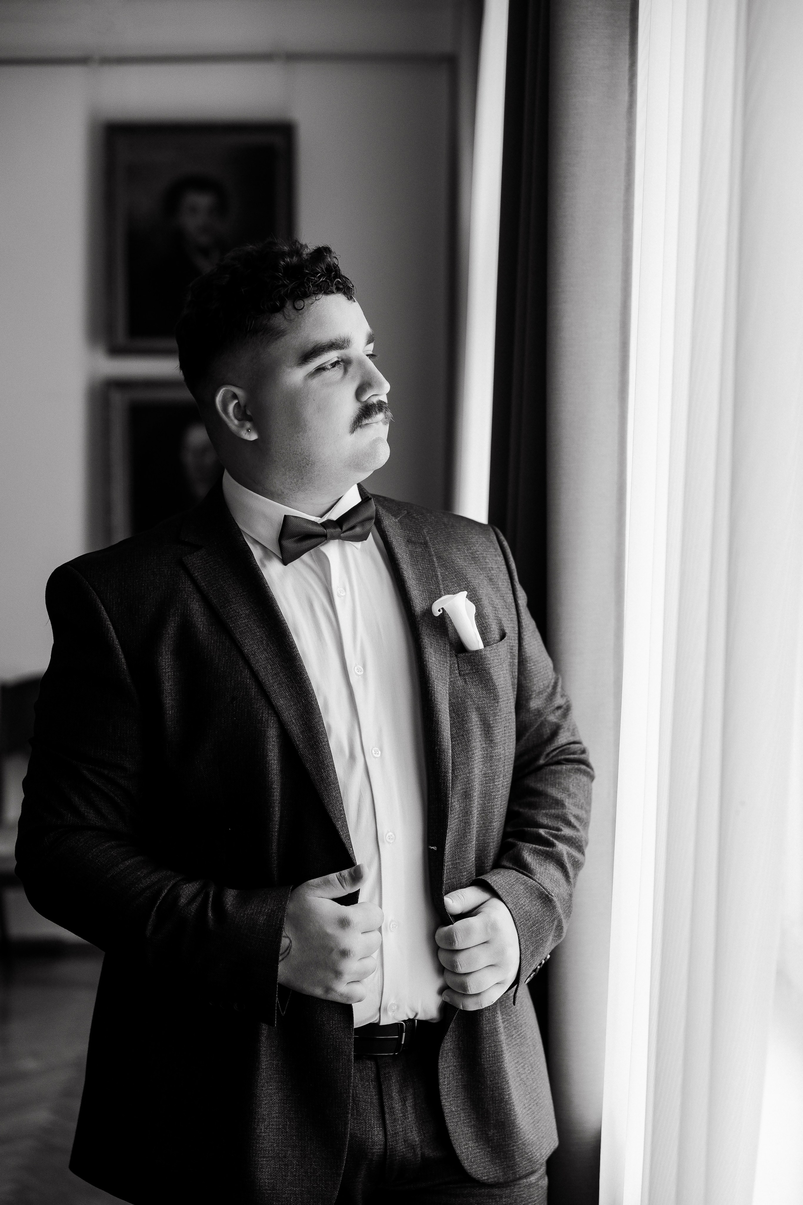 Mykhailo and Iryna. Весільний фотограф Любов Шарко Черкаси