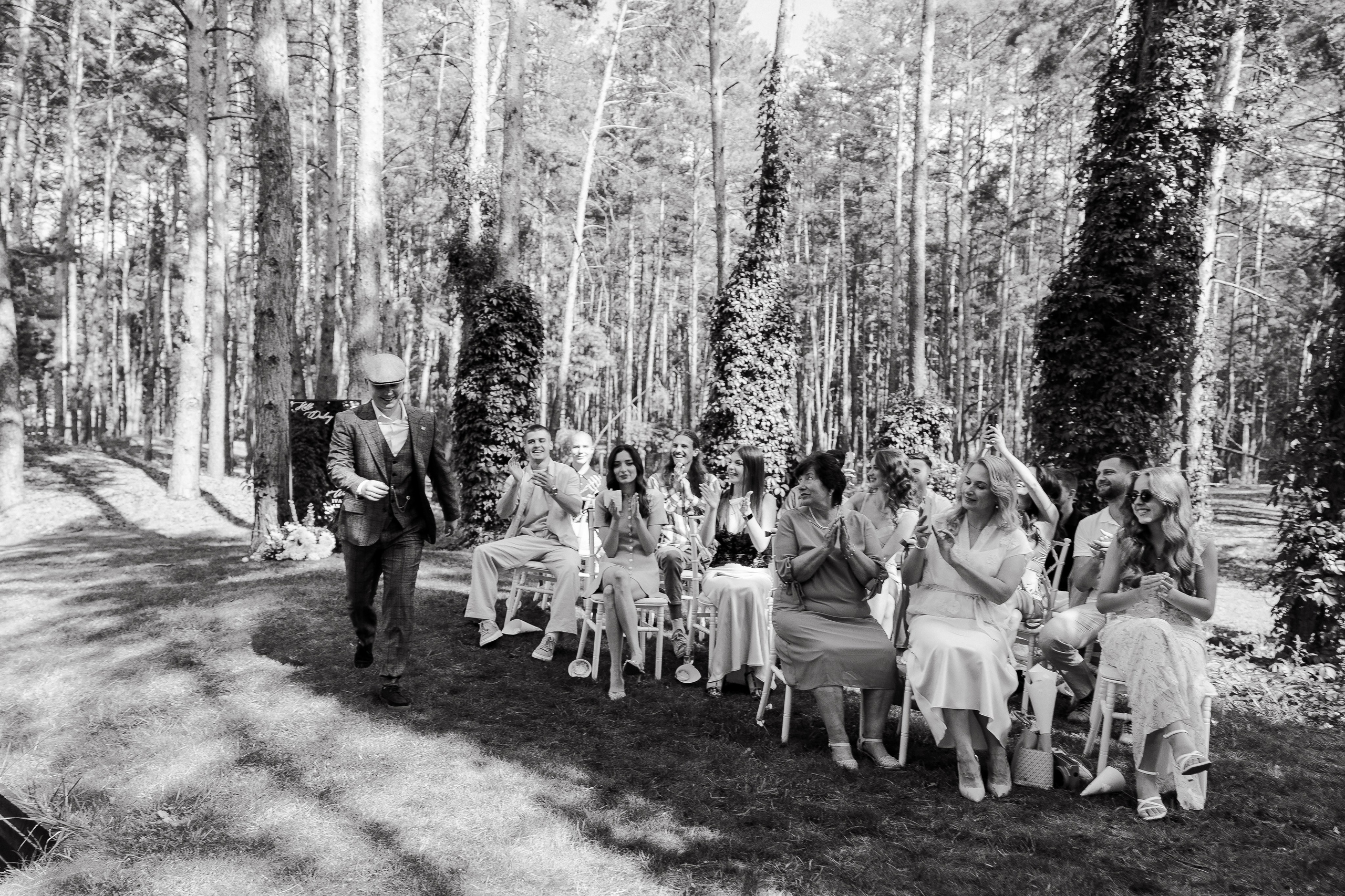 I & A. Весільний фотограф Любов Шарко Черкаси