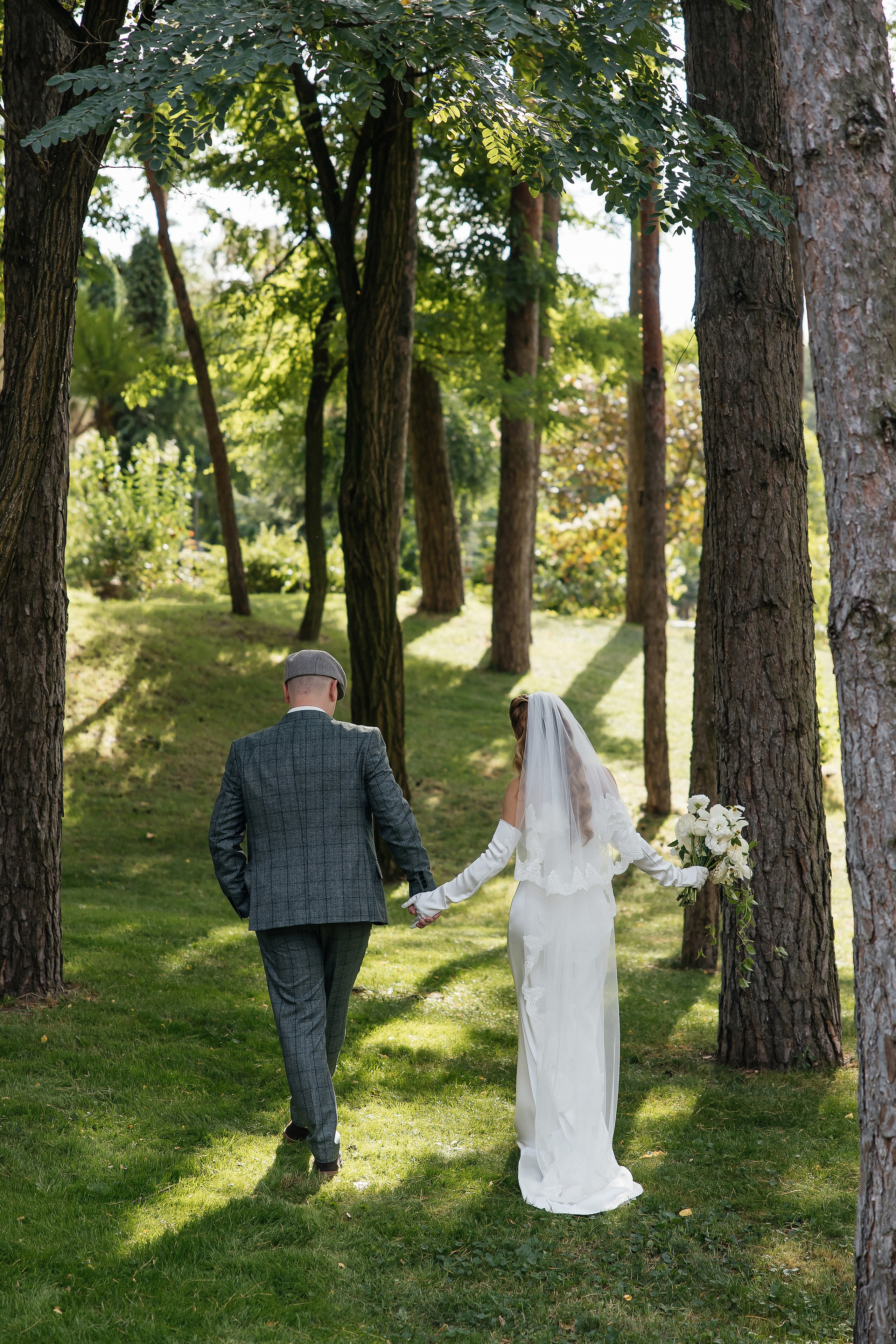 I & A. Весільний фотограф Любов Шарко Черкаси