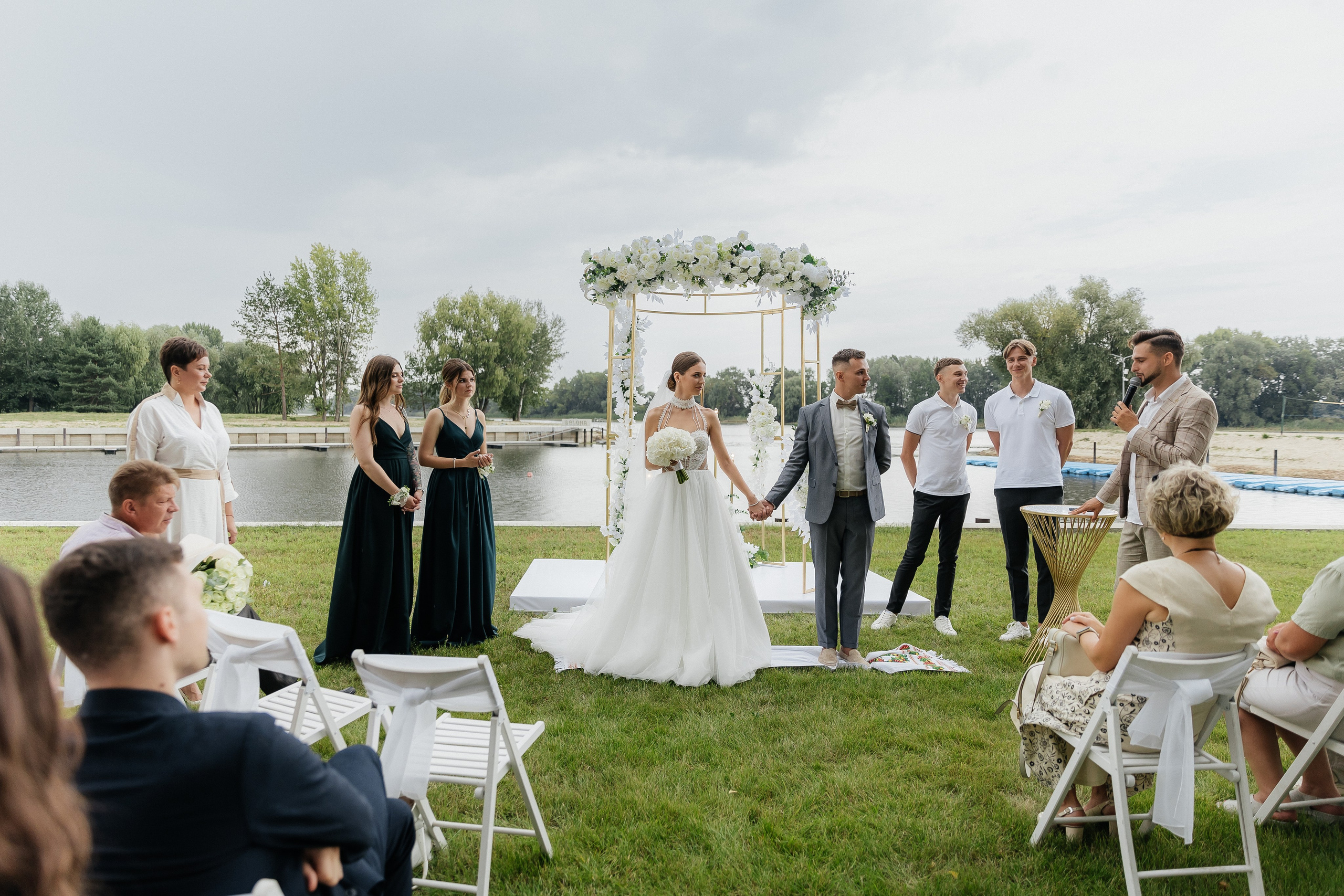 Forever together. Весільний фотограф Любов Шарко Черкаси