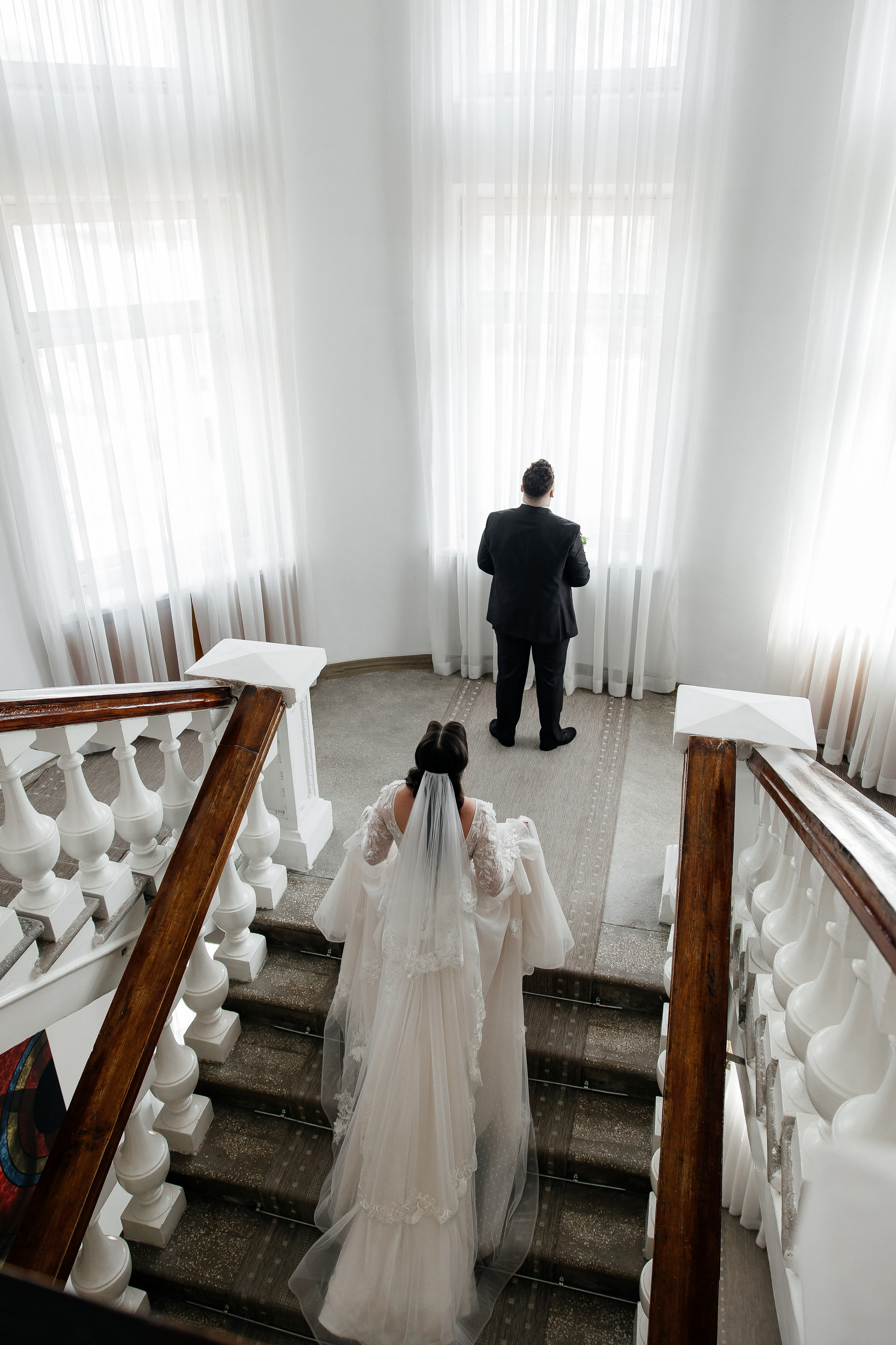 Mykhailo and Iryna. Весільний фотограф Любов Шарко Черкаси